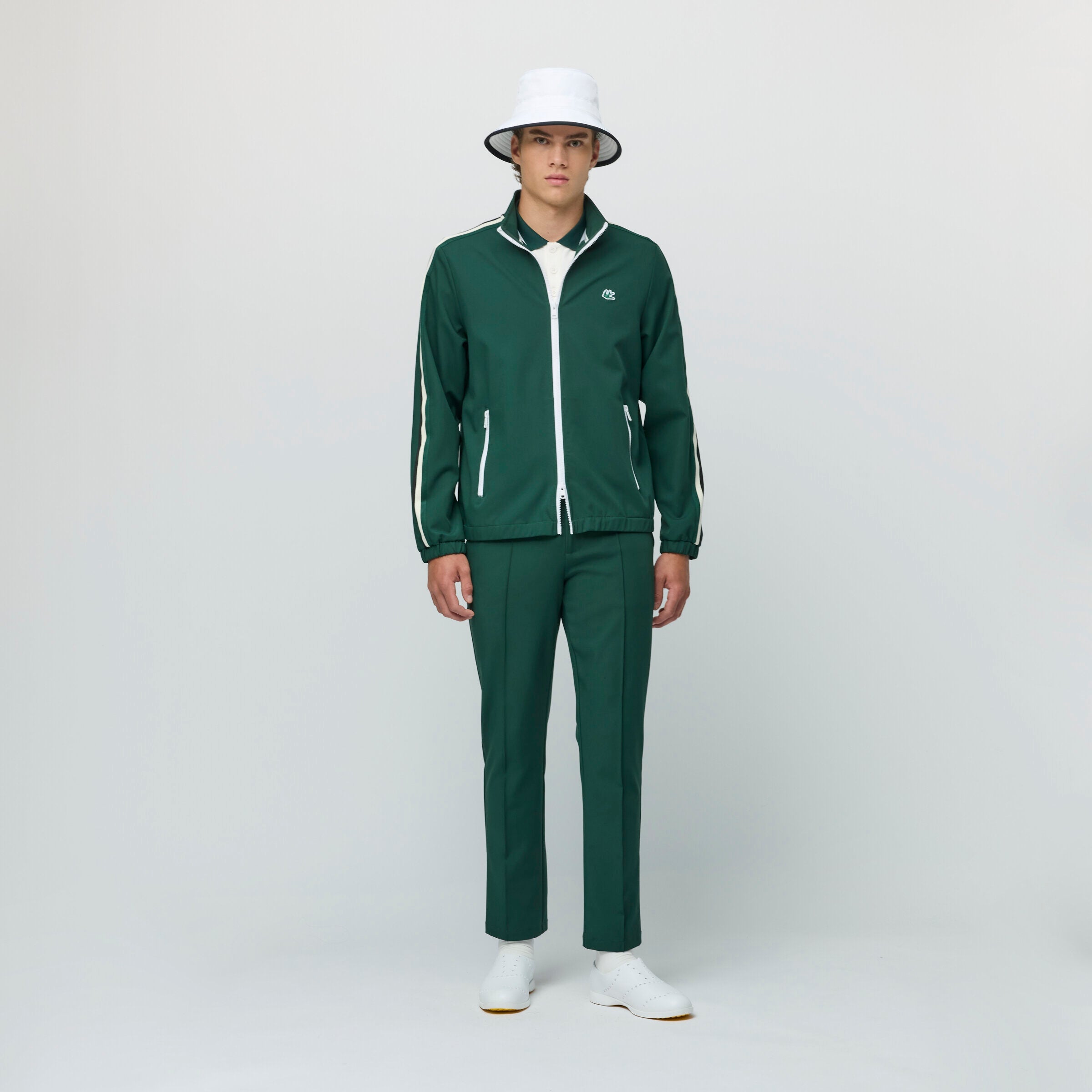 Ribbon Track Jacket - Image 8