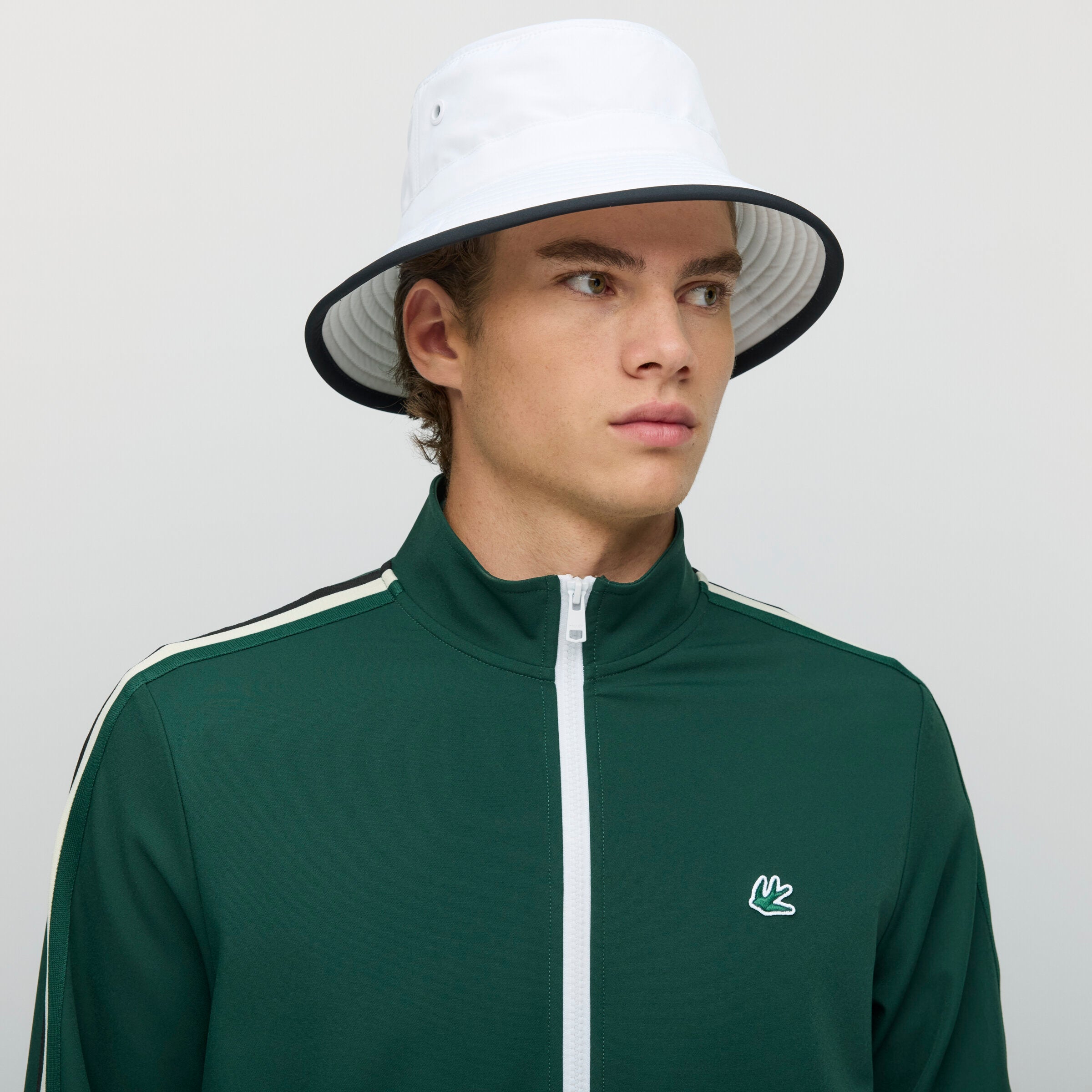 Ribbon Track Jacket - Image 5