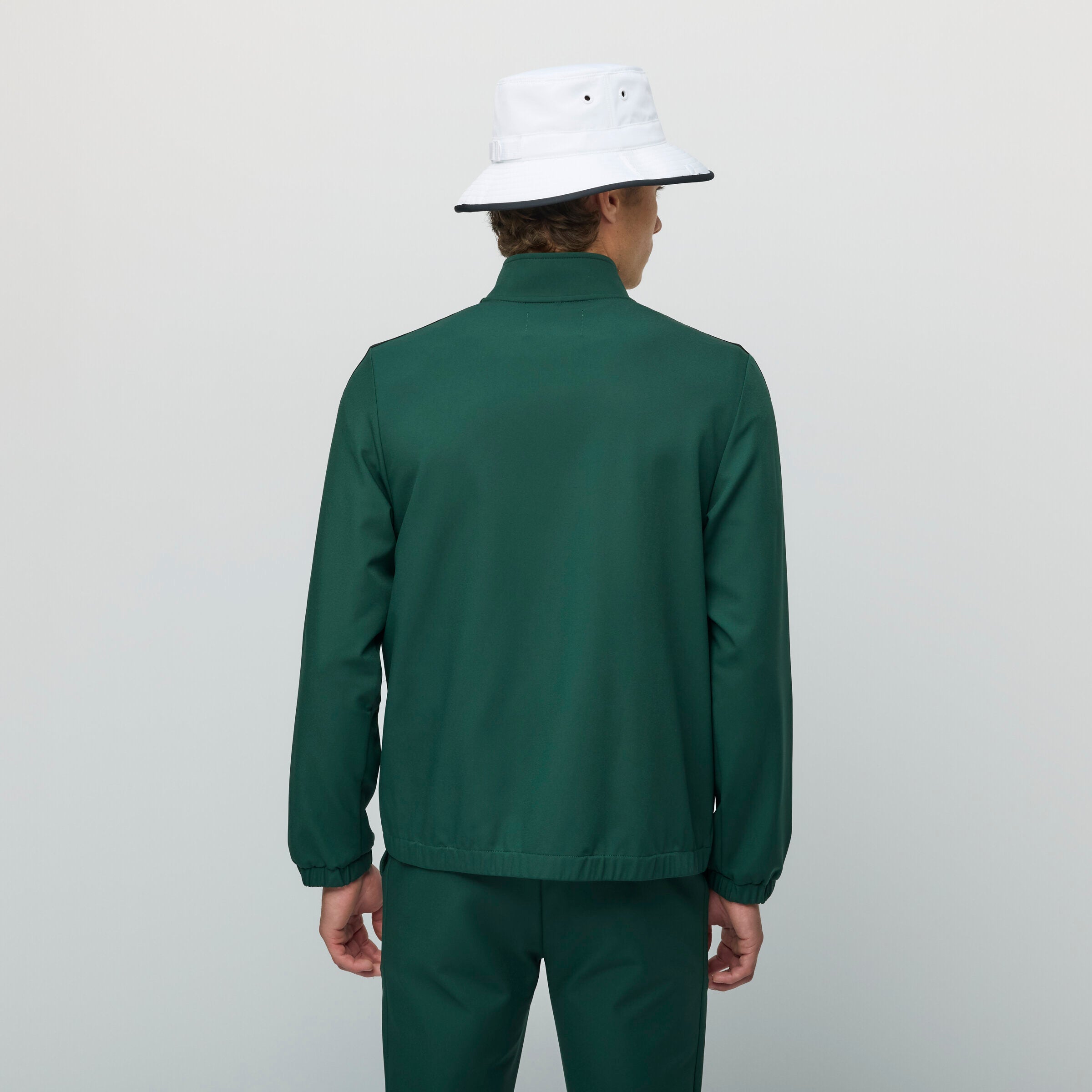 Ribbon Track Jacket - Image 4