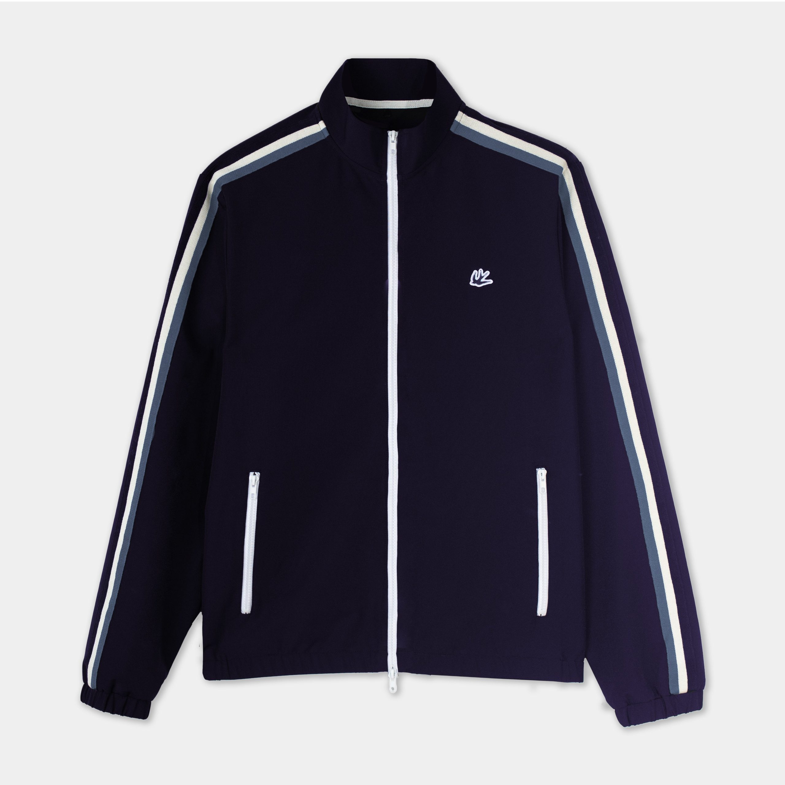 Ribbon Track Jacket - Image 9