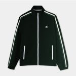 Ribbon Track Jacket