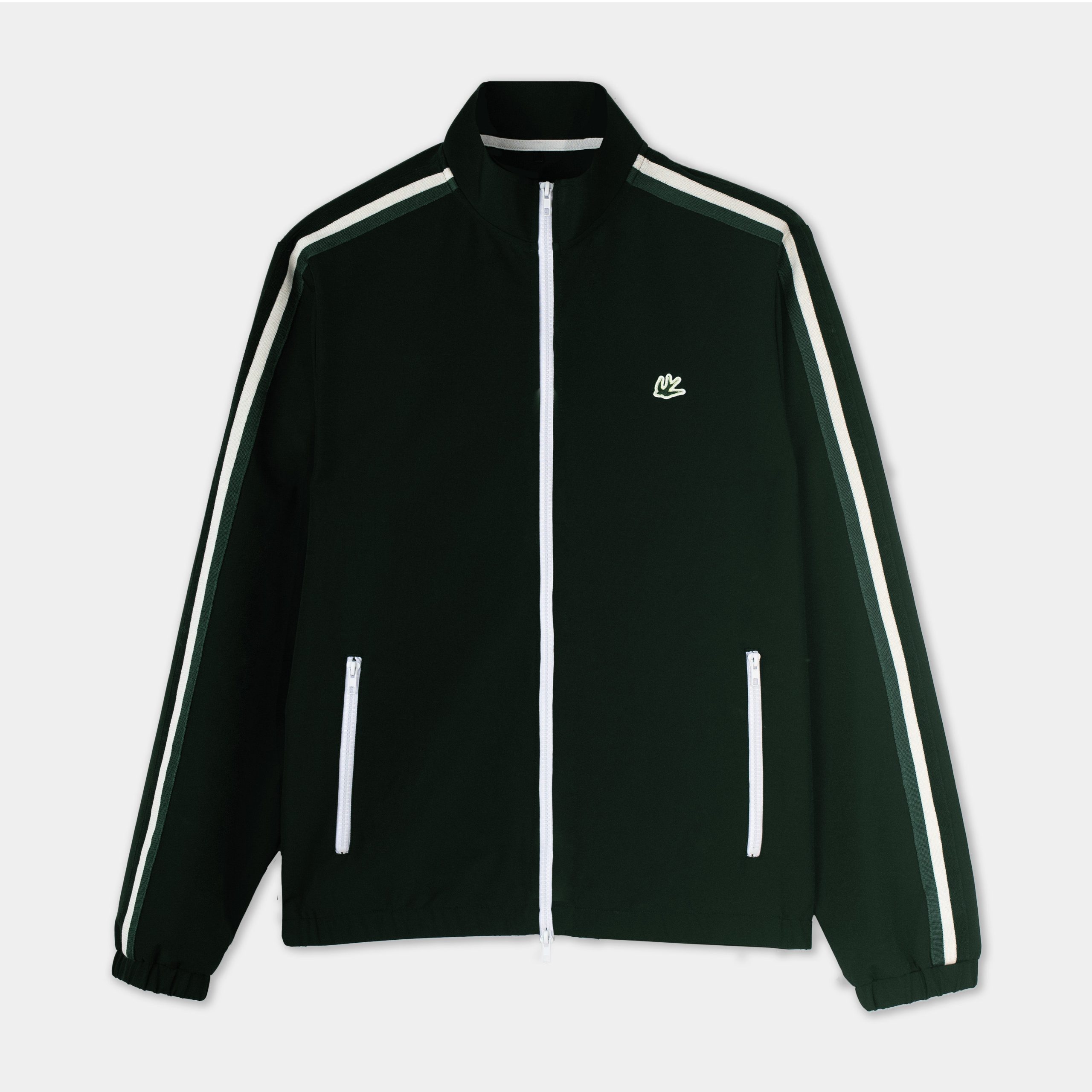 Ribbon Track Jacket