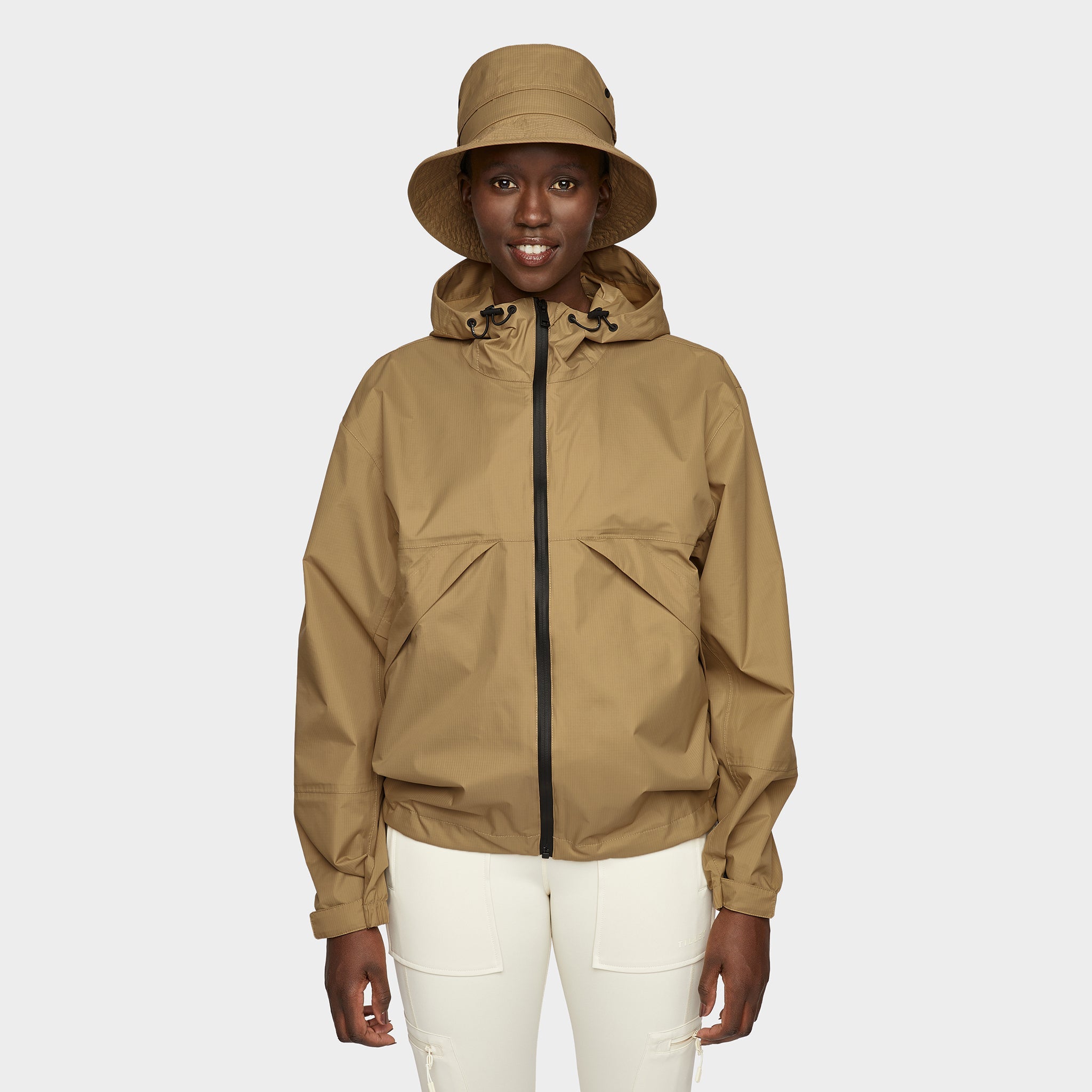 Ripstop Trek Shell Jacket - Image 11