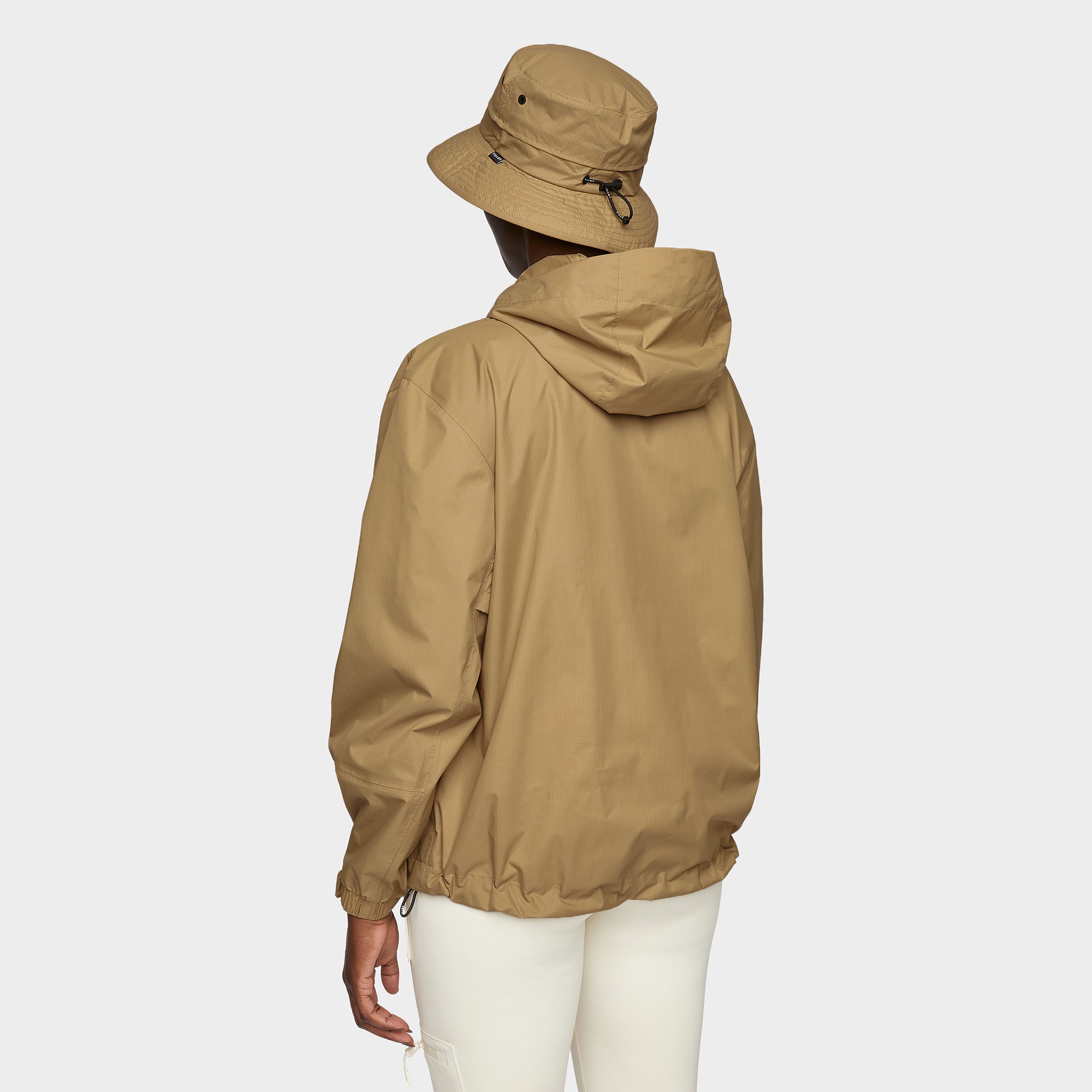 Ripstop Trek Shell Jacket - Image 13