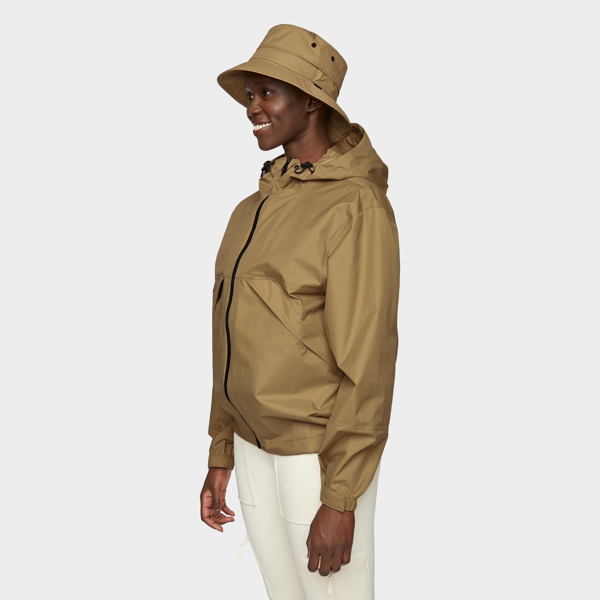 Ripstop Trek Shell Jacket - Image 12
