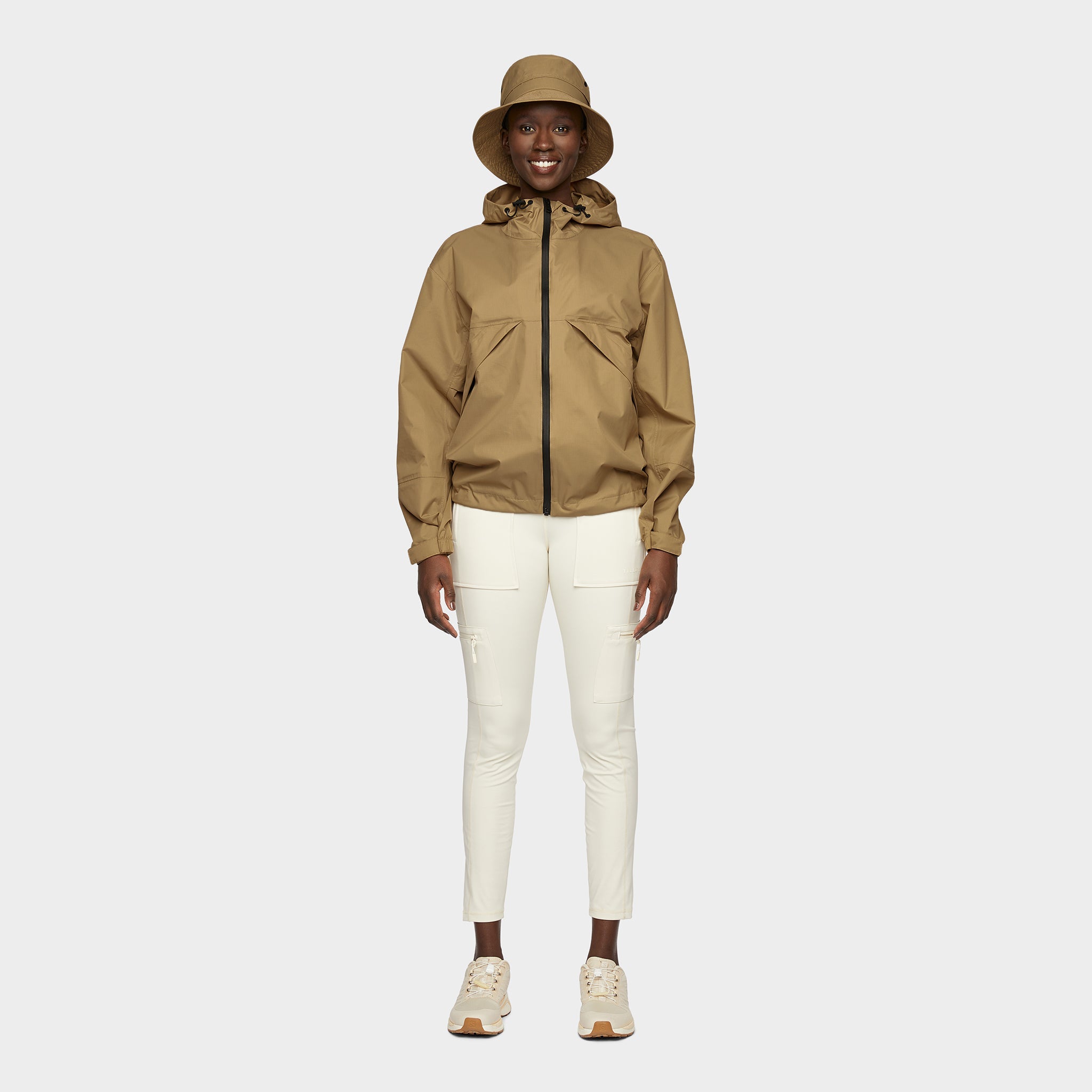 Ripstop Trek Shell Jacket - Image 14