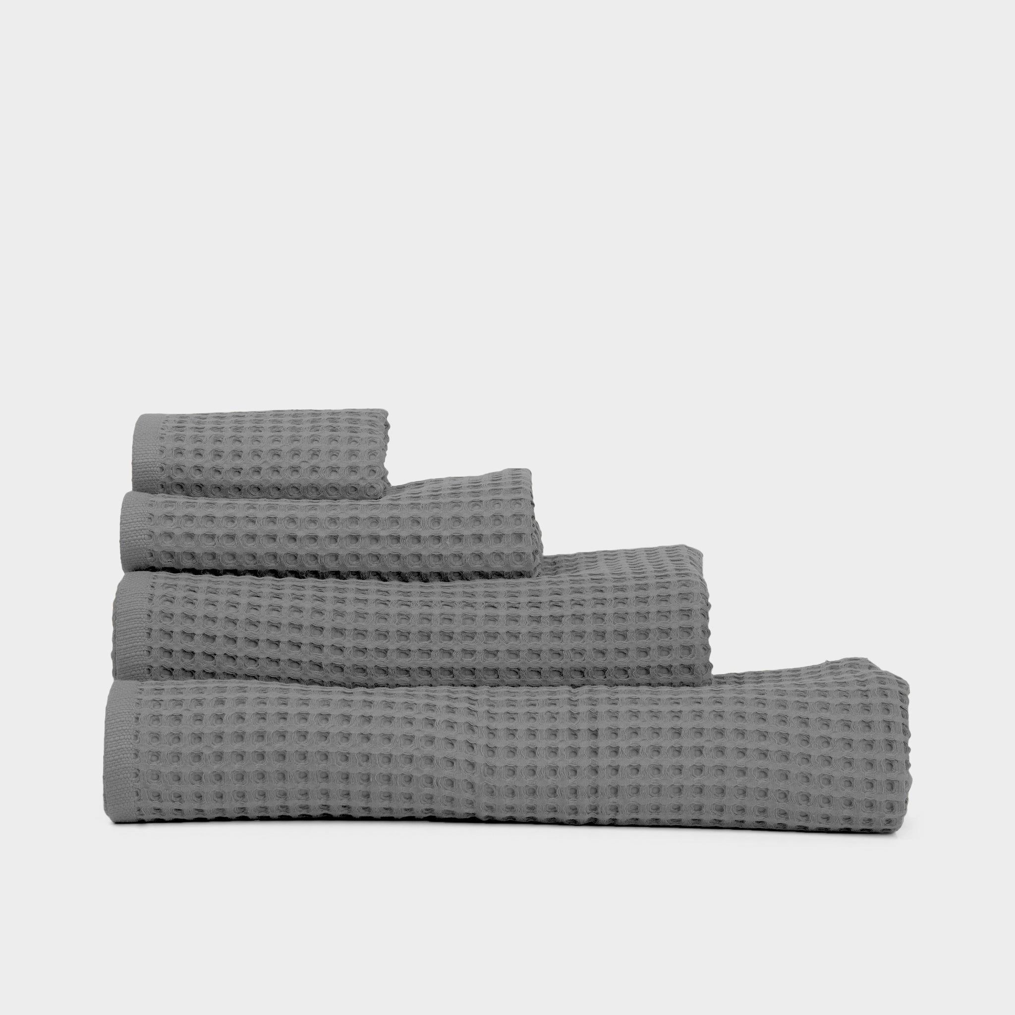 Spa Cloud Waffle Towels - Image 22