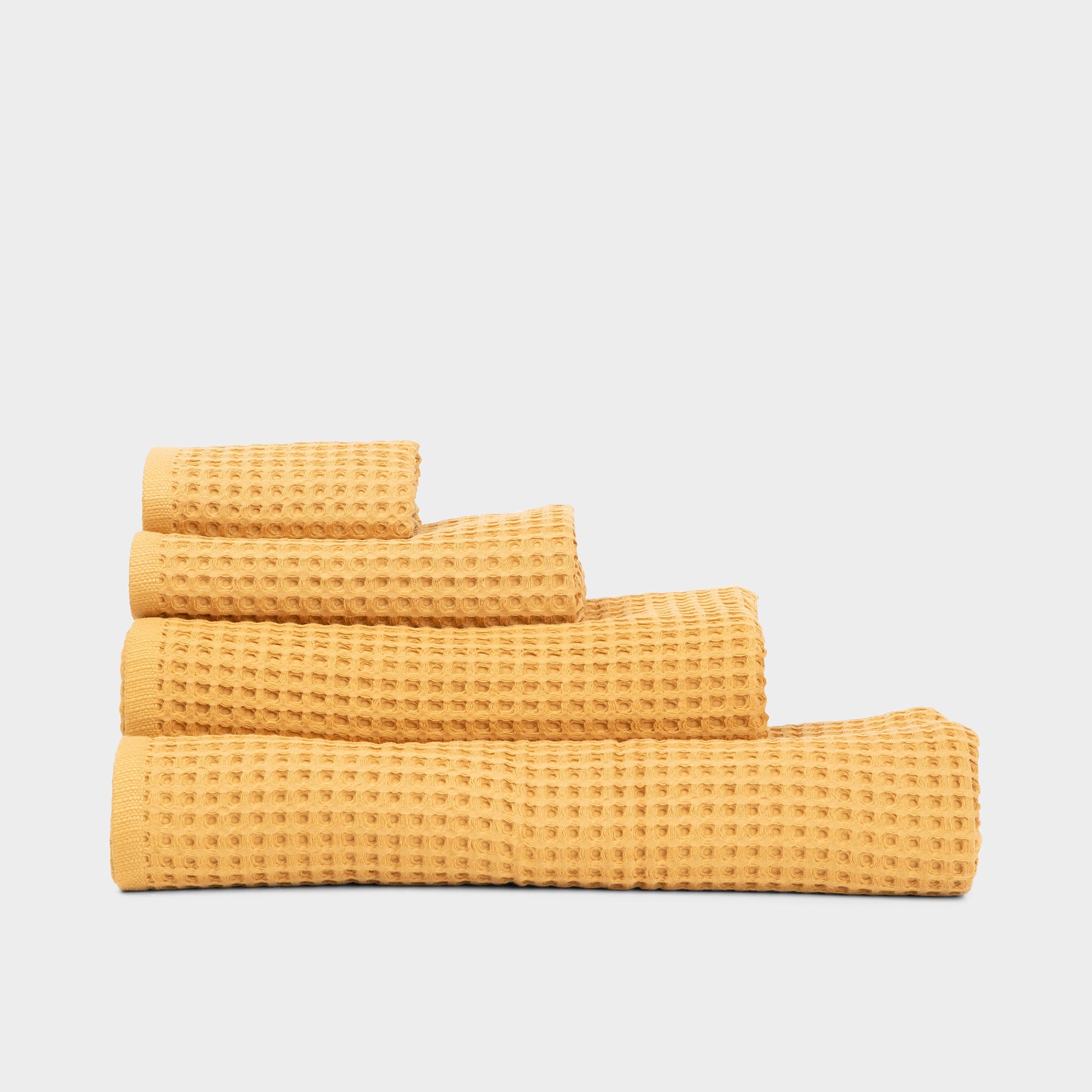 Spa Cloud Waffle Towels - Image 15