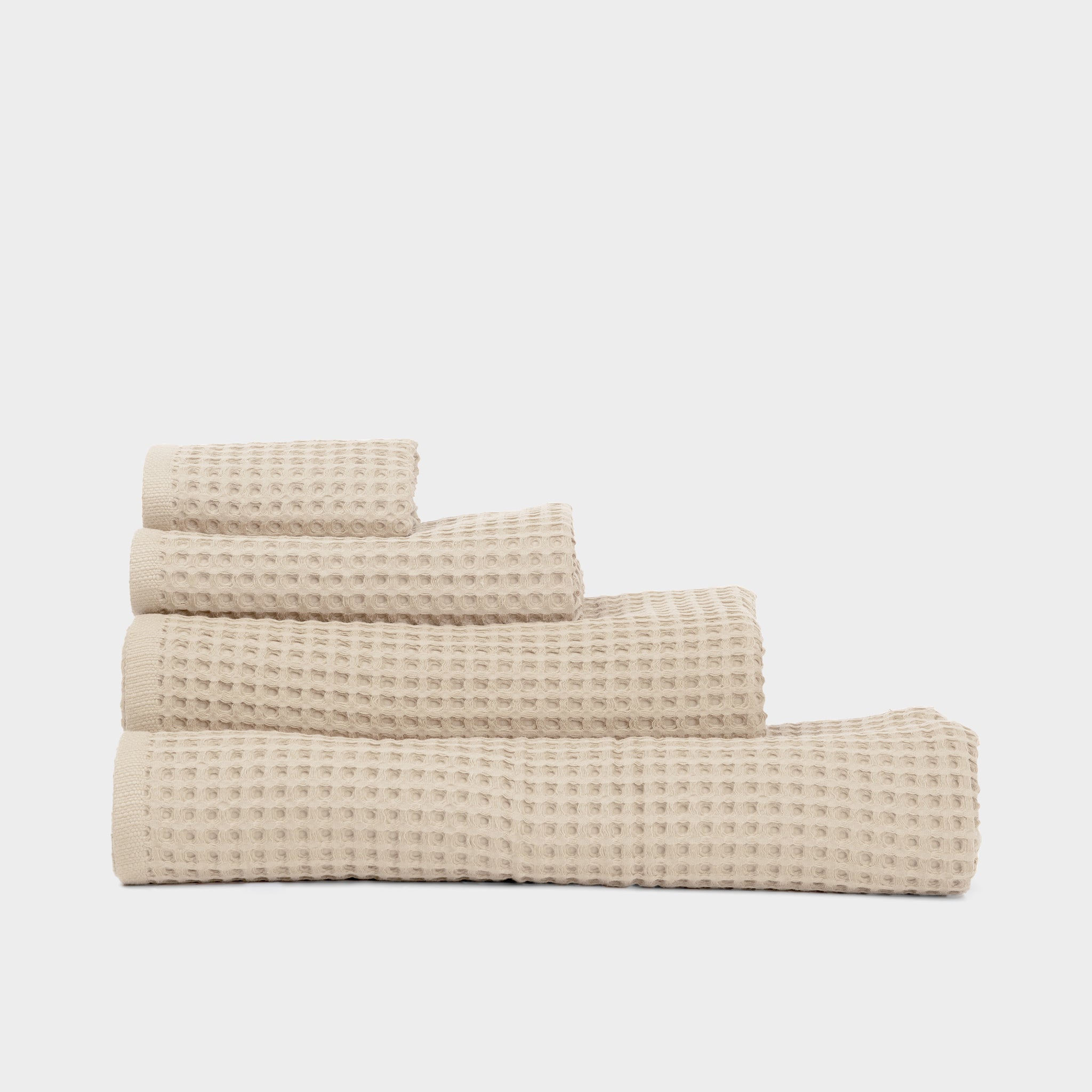Spa Cloud Waffle Towels - Image 8