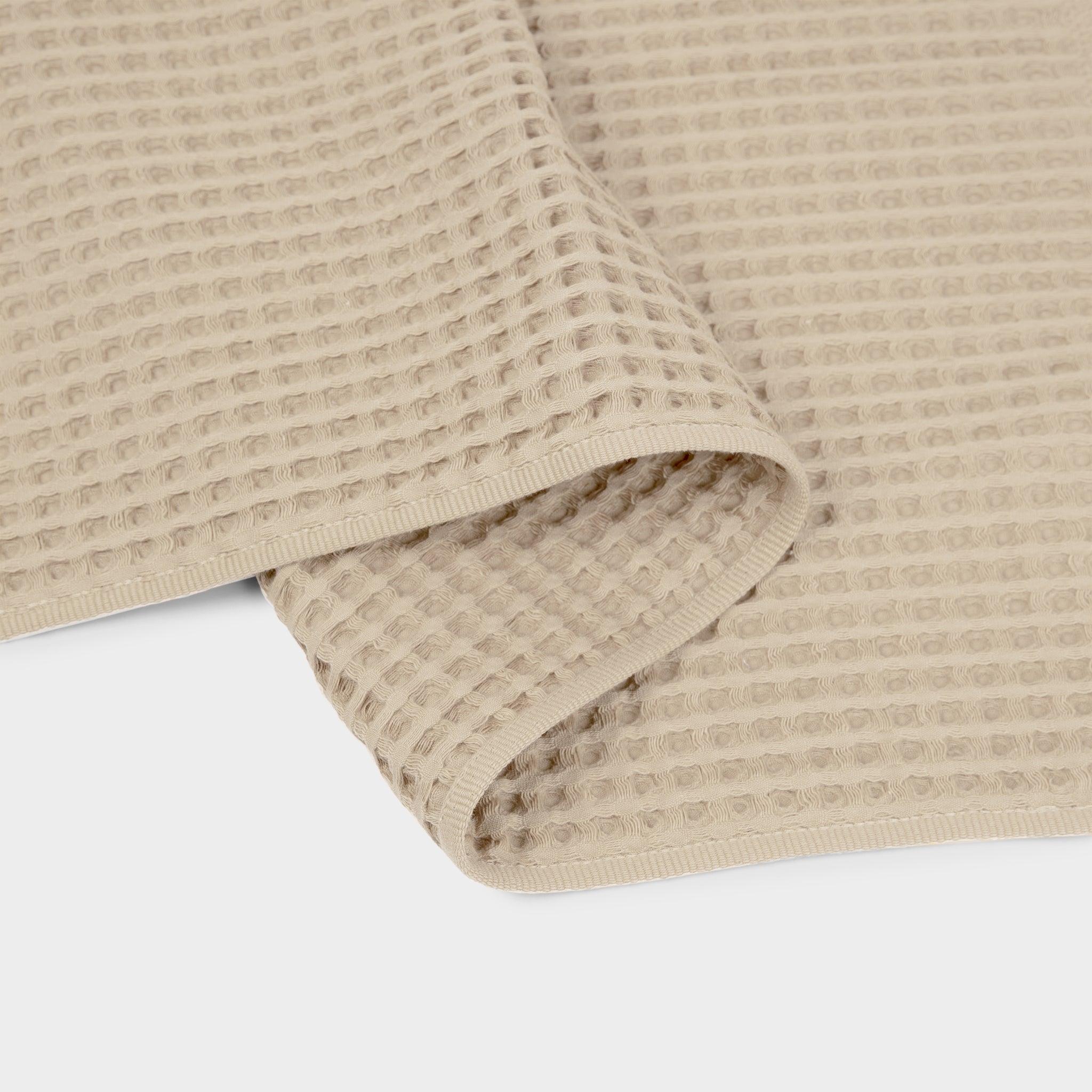 Spa Cloud Waffle Towels - Image 9