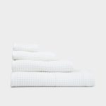 Spa Cloud Waffle Towels