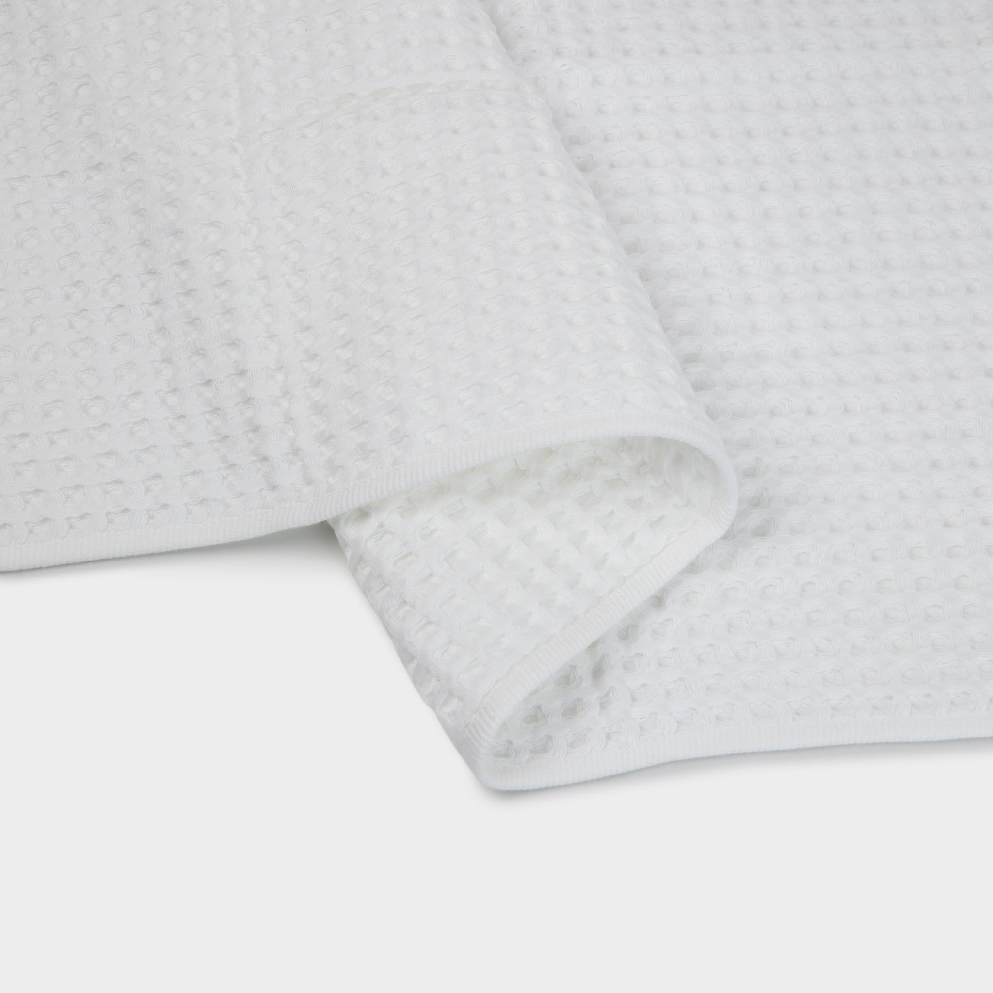 Spa Cloud Waffle Towels - Image 2