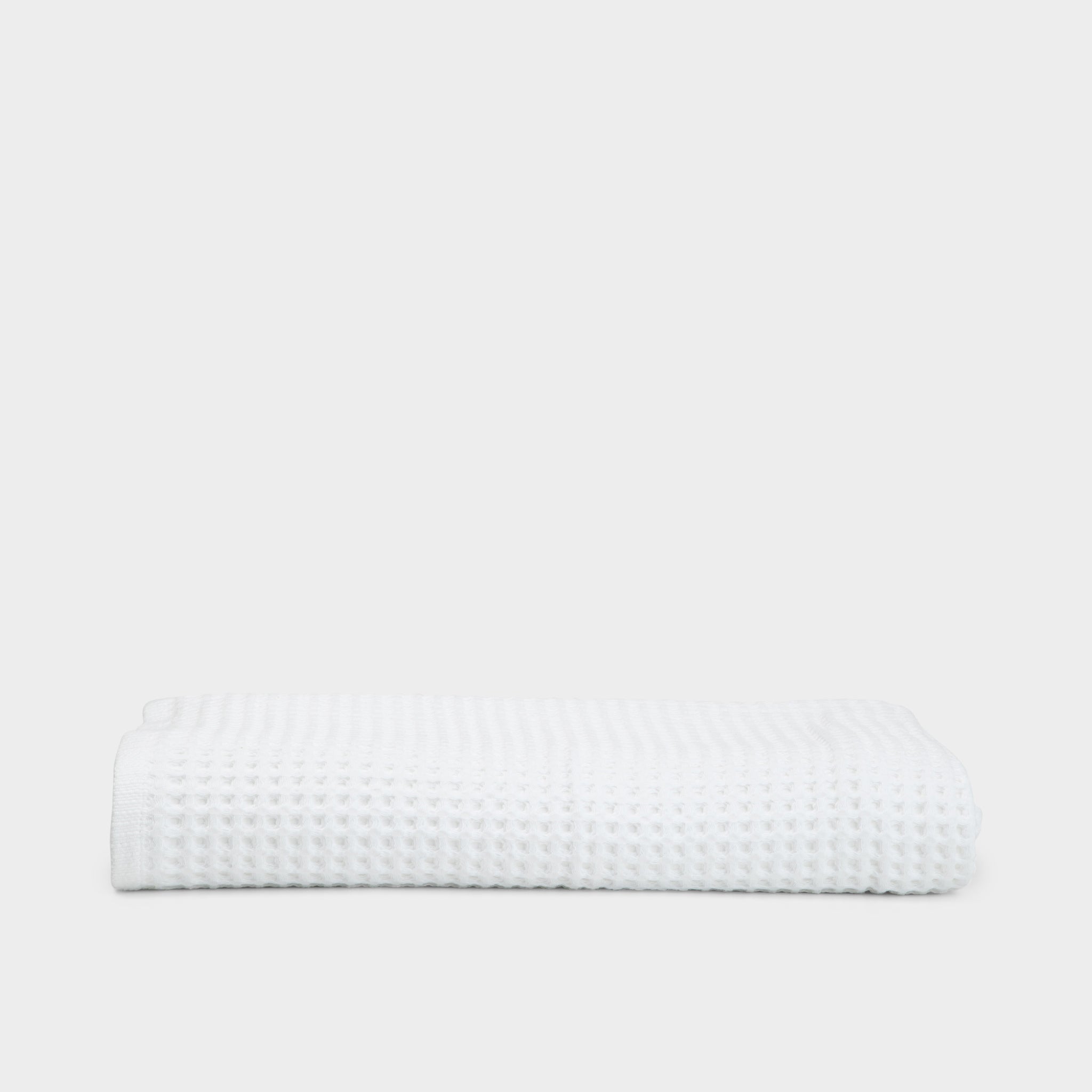 Spa Cloud Waffle Towels - Image 7