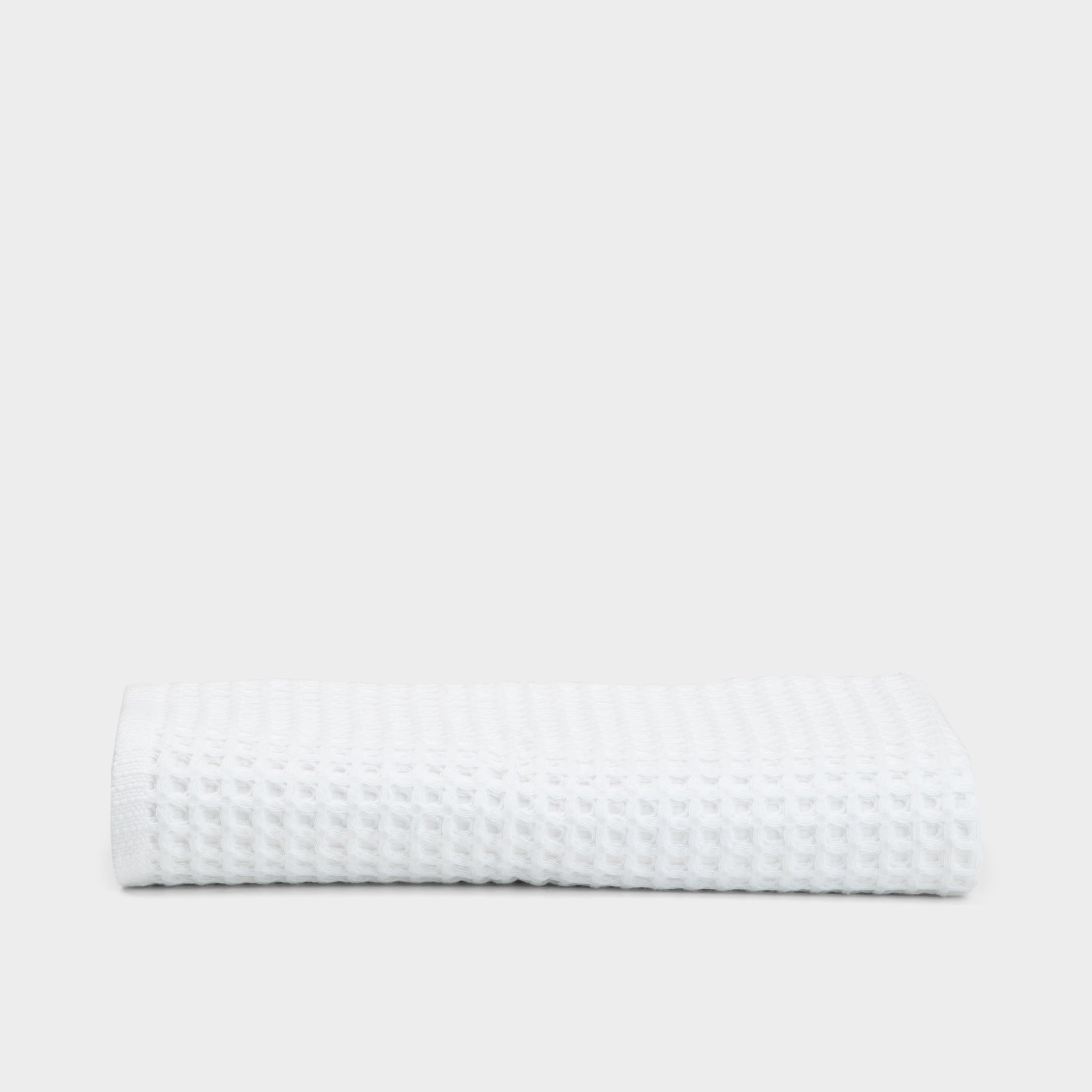 Spa Cloud Waffle Towels - Image 6
