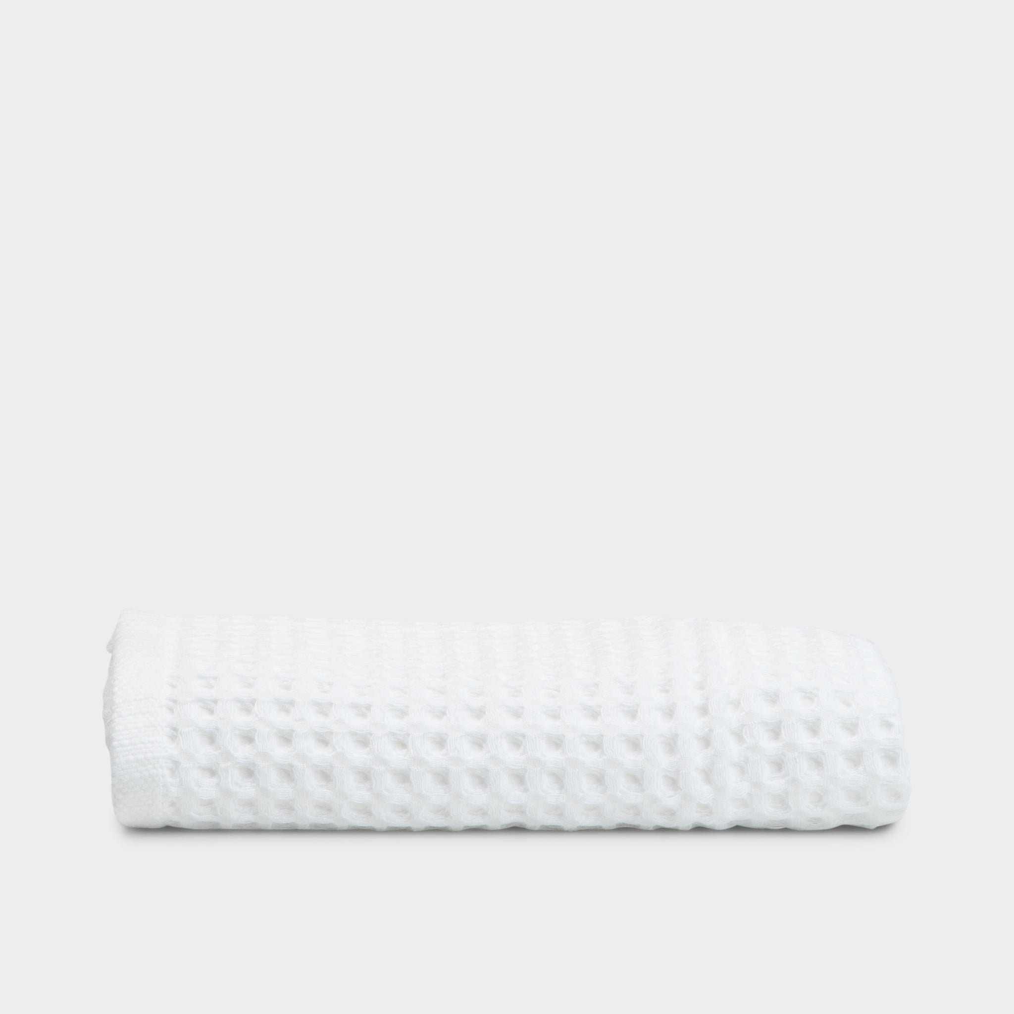Spa Cloud Waffle Towels - Image 5
