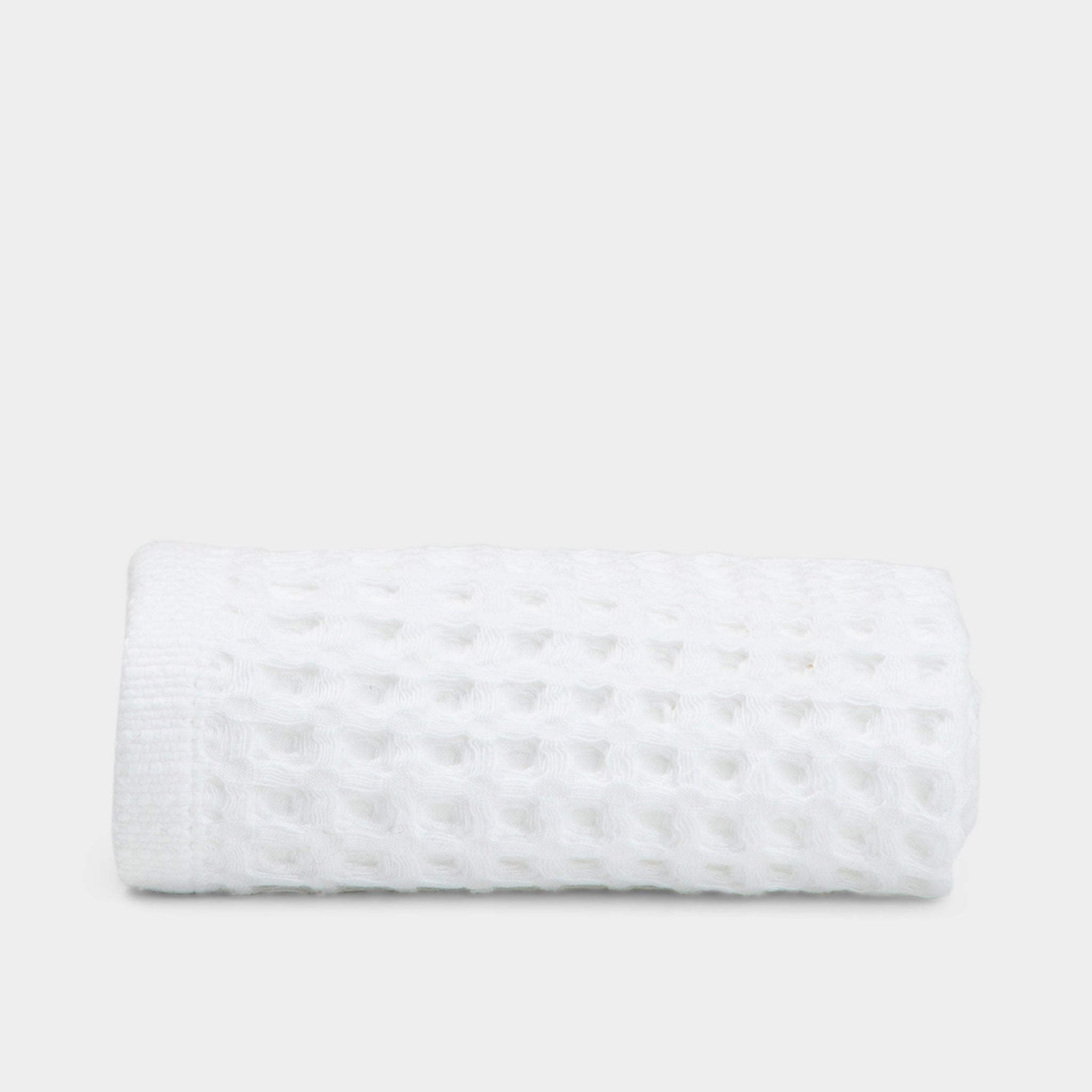Spa Cloud Waffle Towels - Image 4