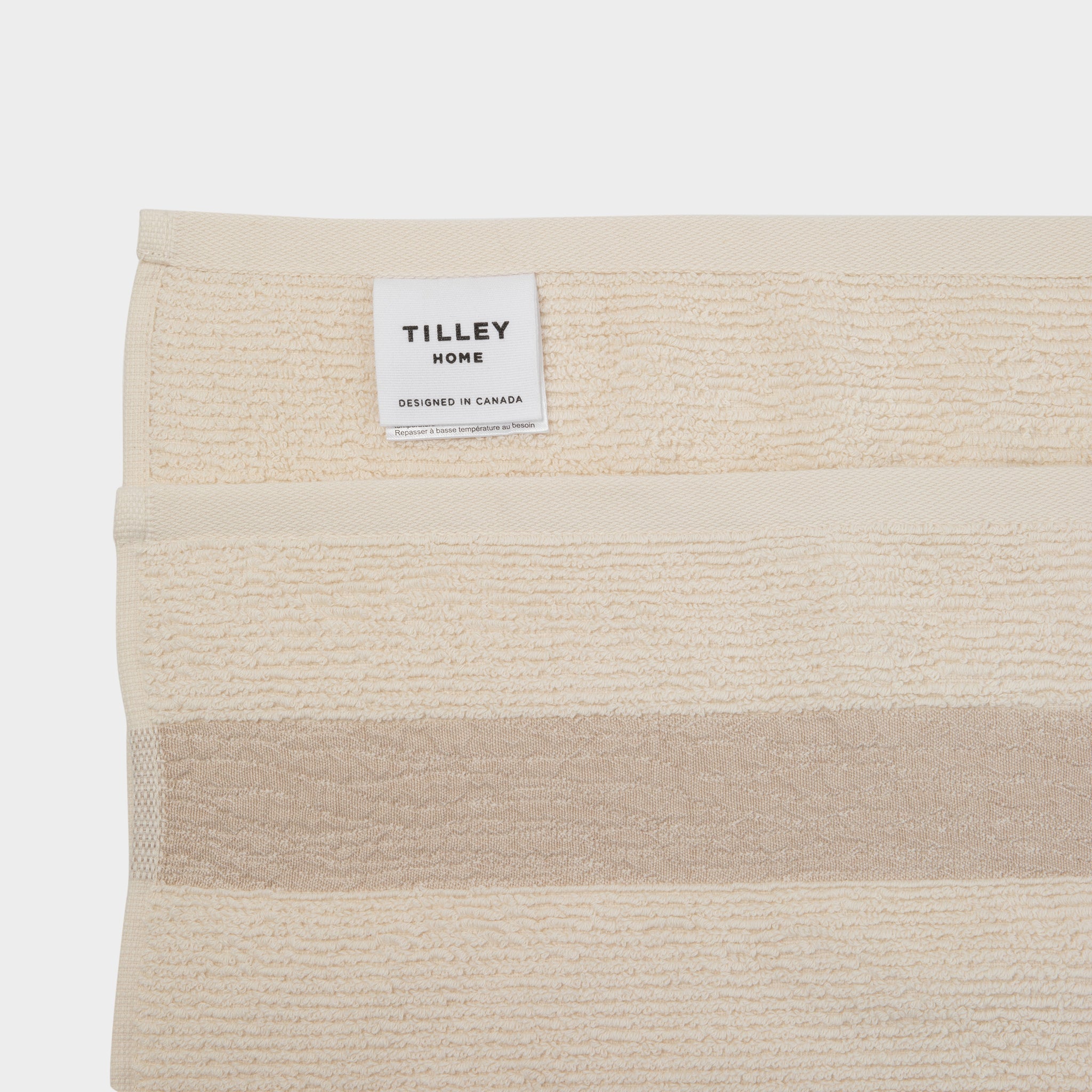 Textured Wave Towels - Image 10