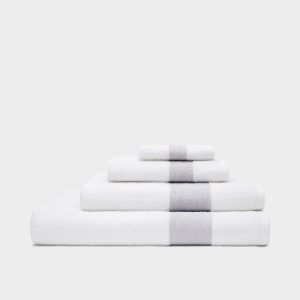 Textured Wave Towels