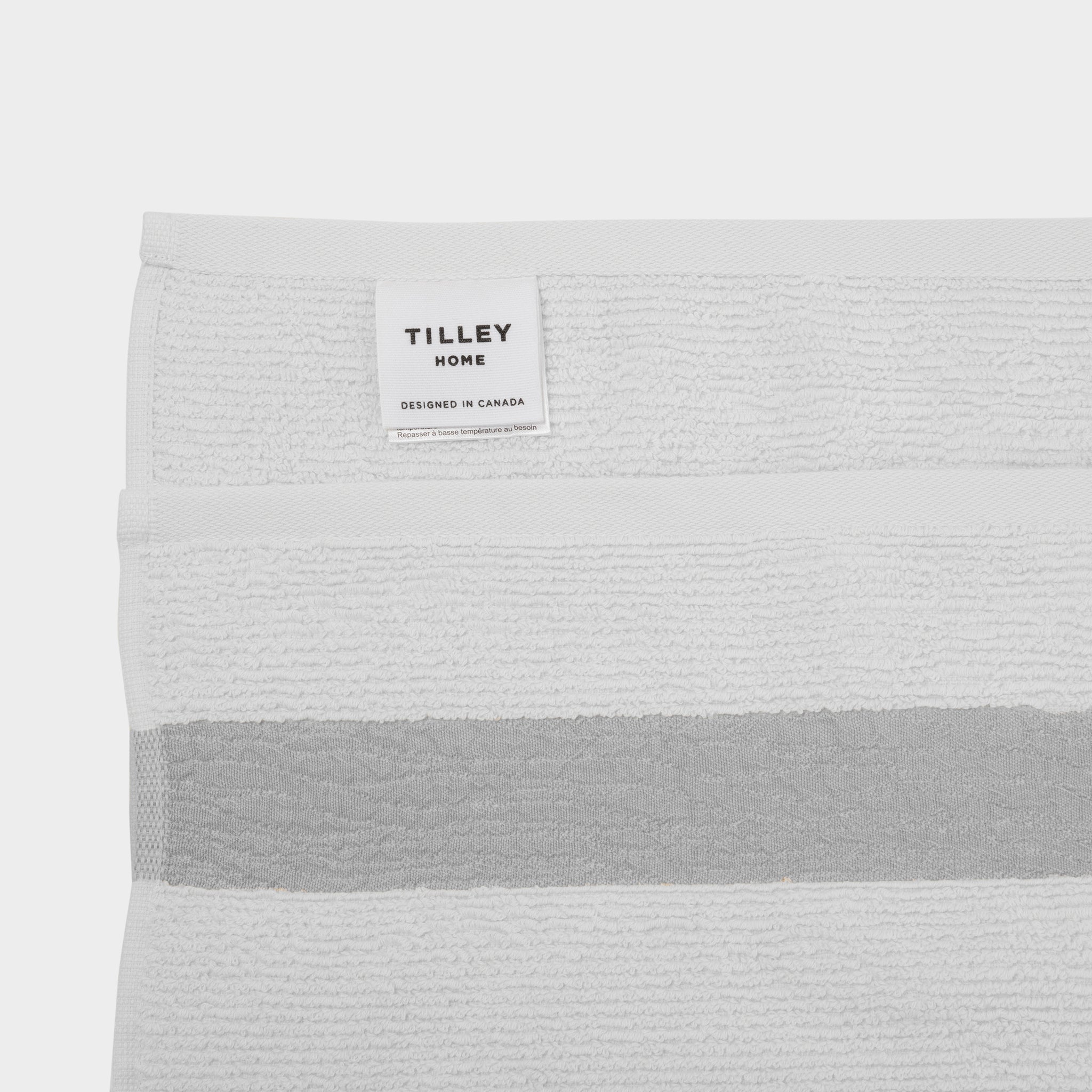 Textured Wave Towels - Image 2
