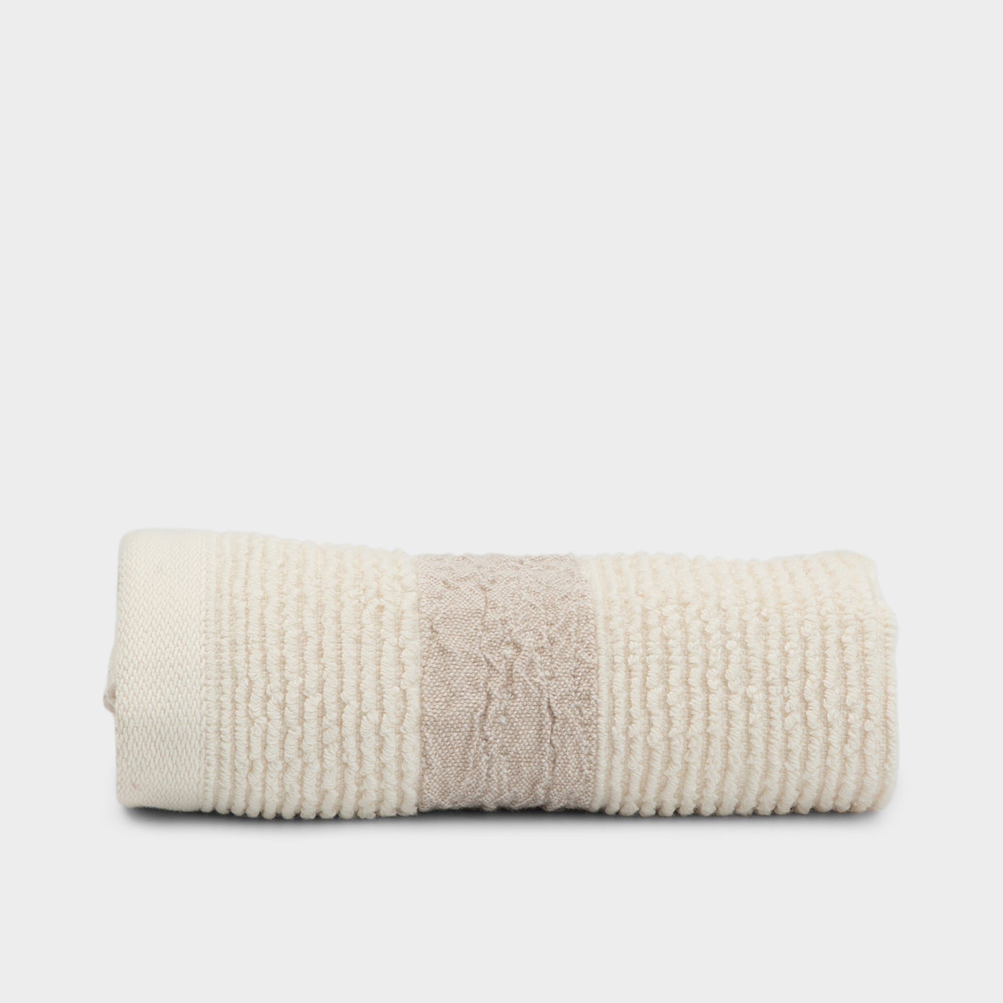 Textured Wave Towels - Image 11