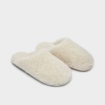 Shearling Slippers
