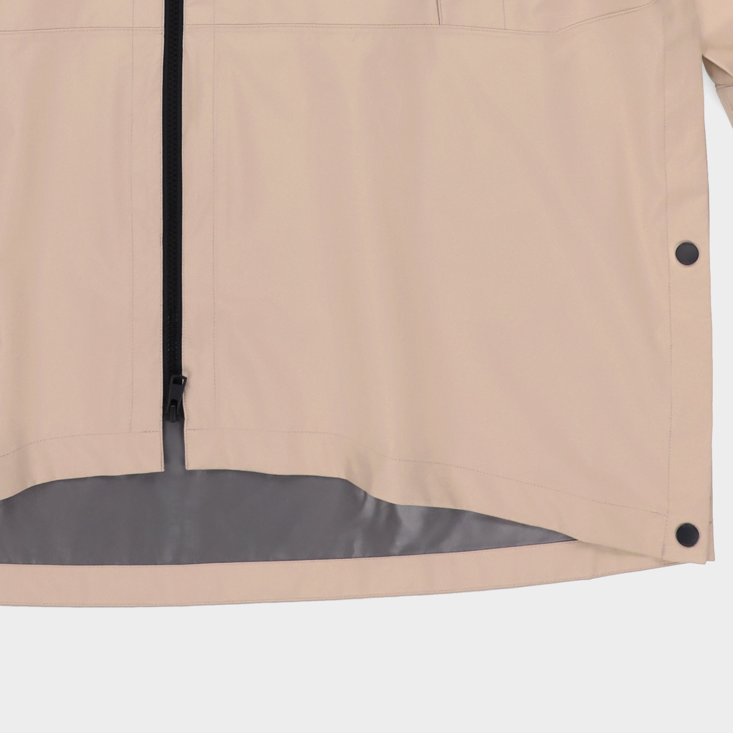 Packable Hooded Poncho - Image 47