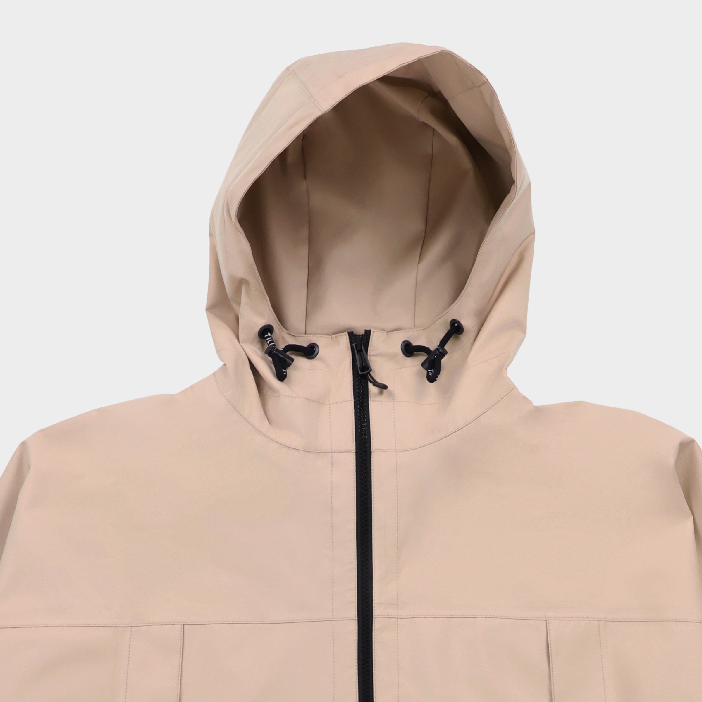 Packable Hooded Poncho - Image 44