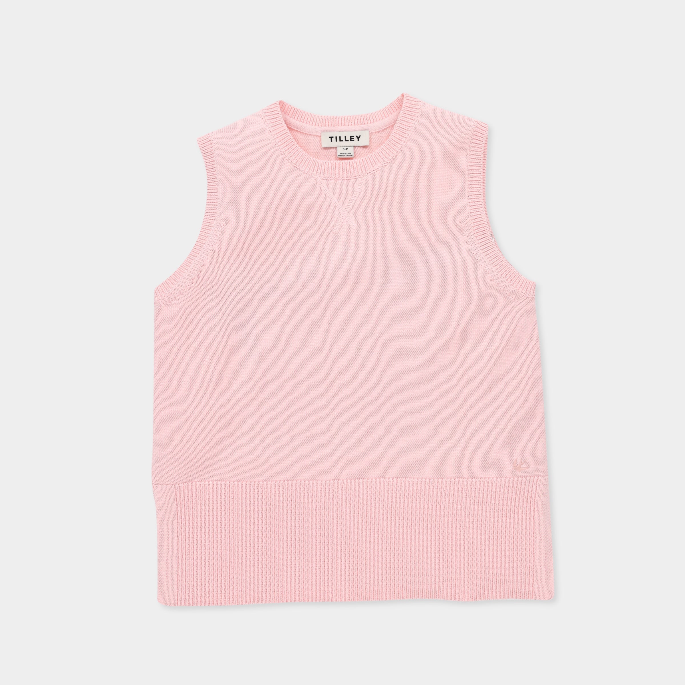 Sleeveless Sweater - Image 14