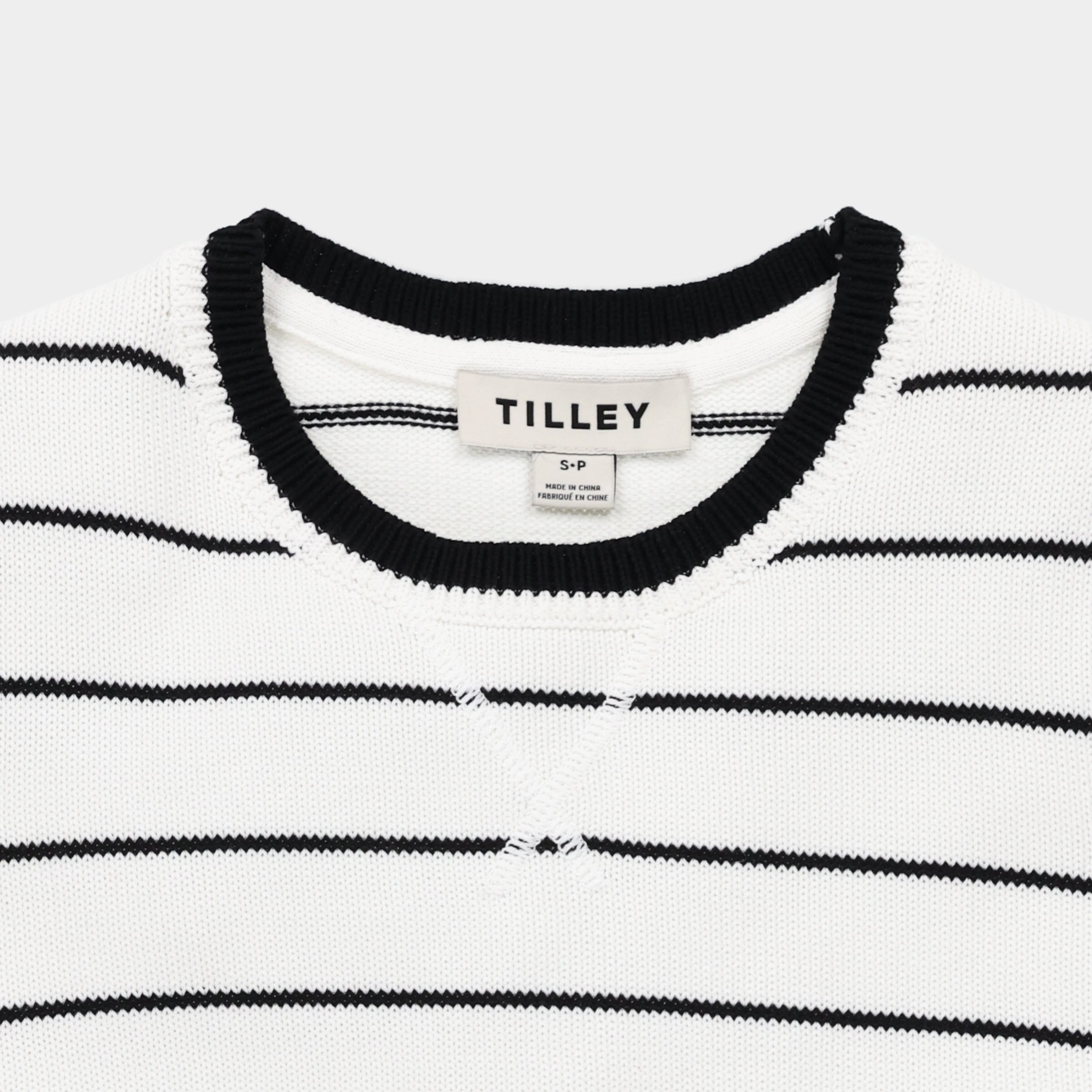 Sleeveless Sweater - Image 9