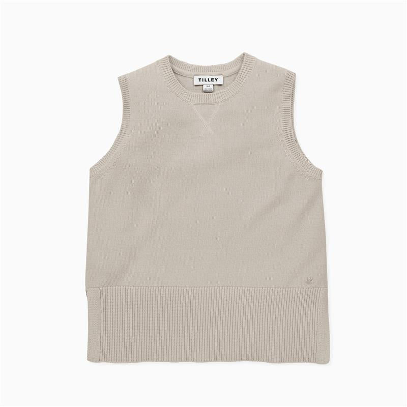 Sleeveless Sweater - Image 22