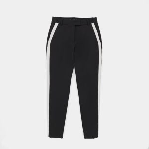 Side Panel Sport Pant