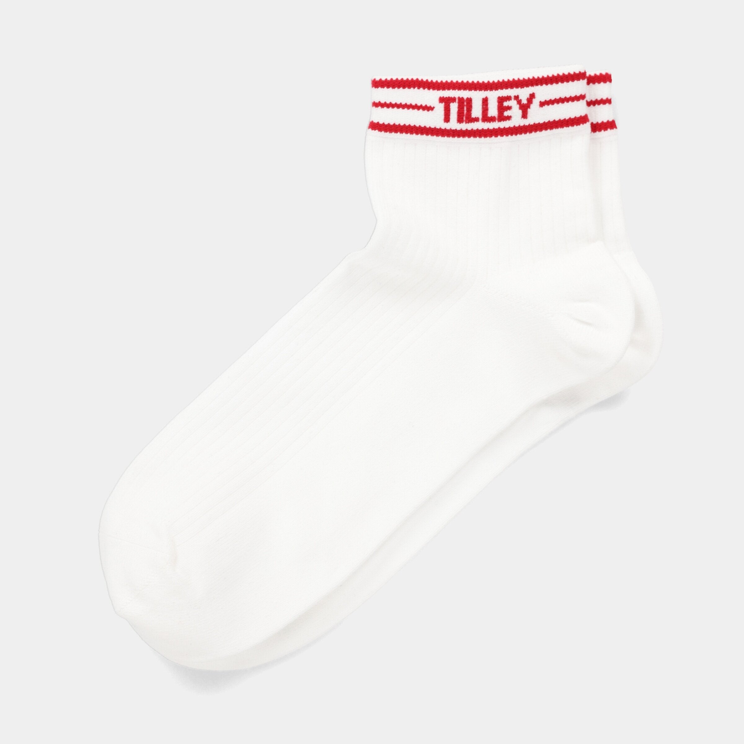 Tipped Ankle Sock - Image 3