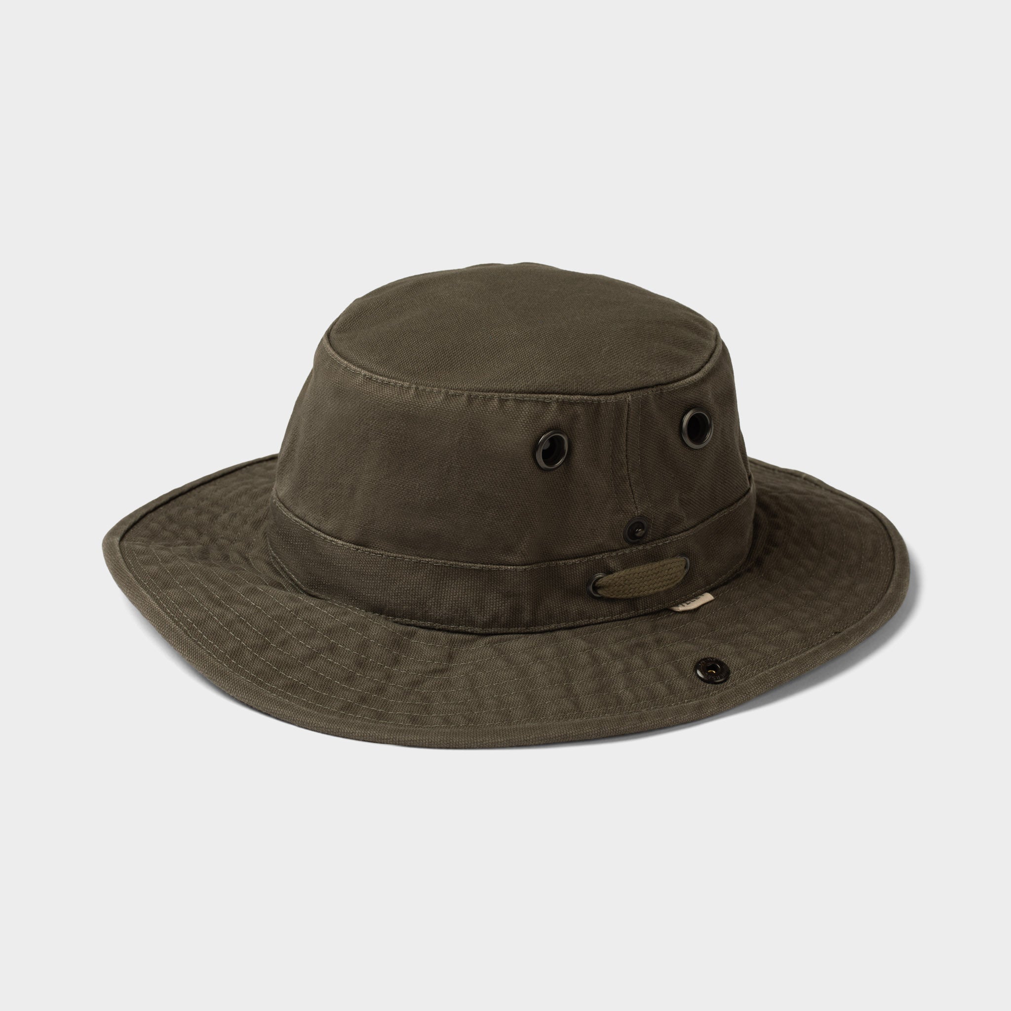 T3 Vintage Wanderer Hat - Image 20