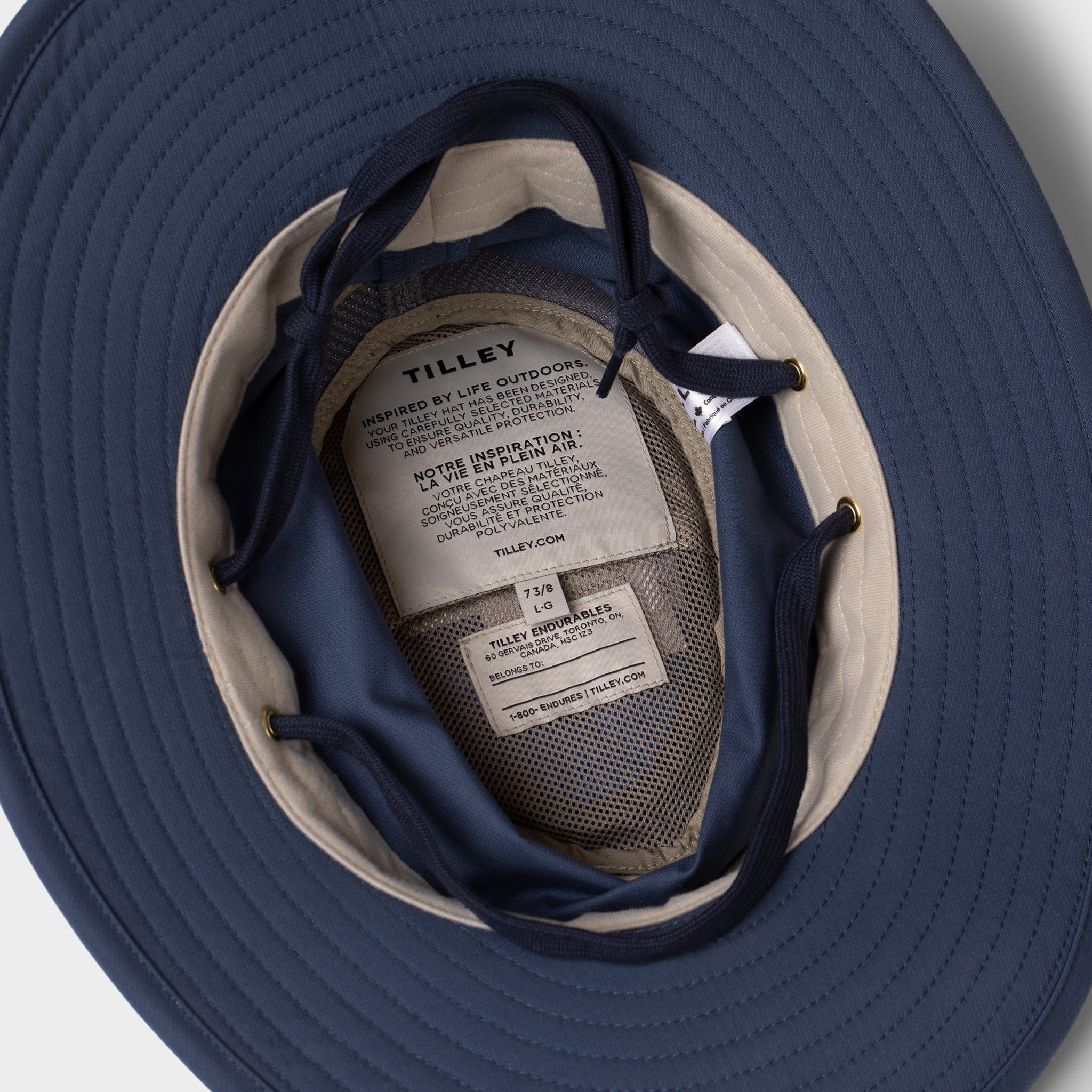 T4MO-1 Airflo Hikers Hat - Image 27