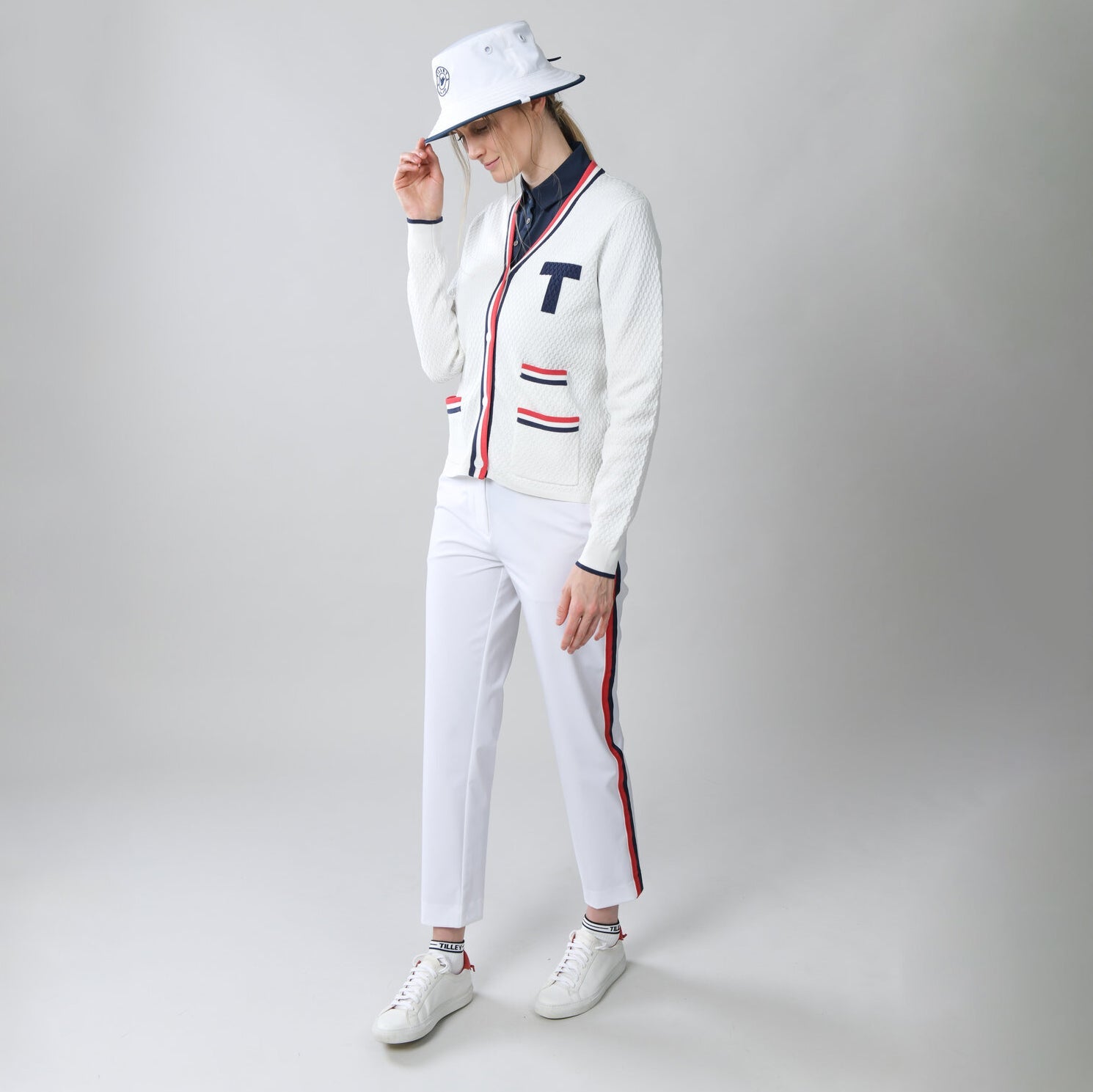 T Cardigan - Image 9