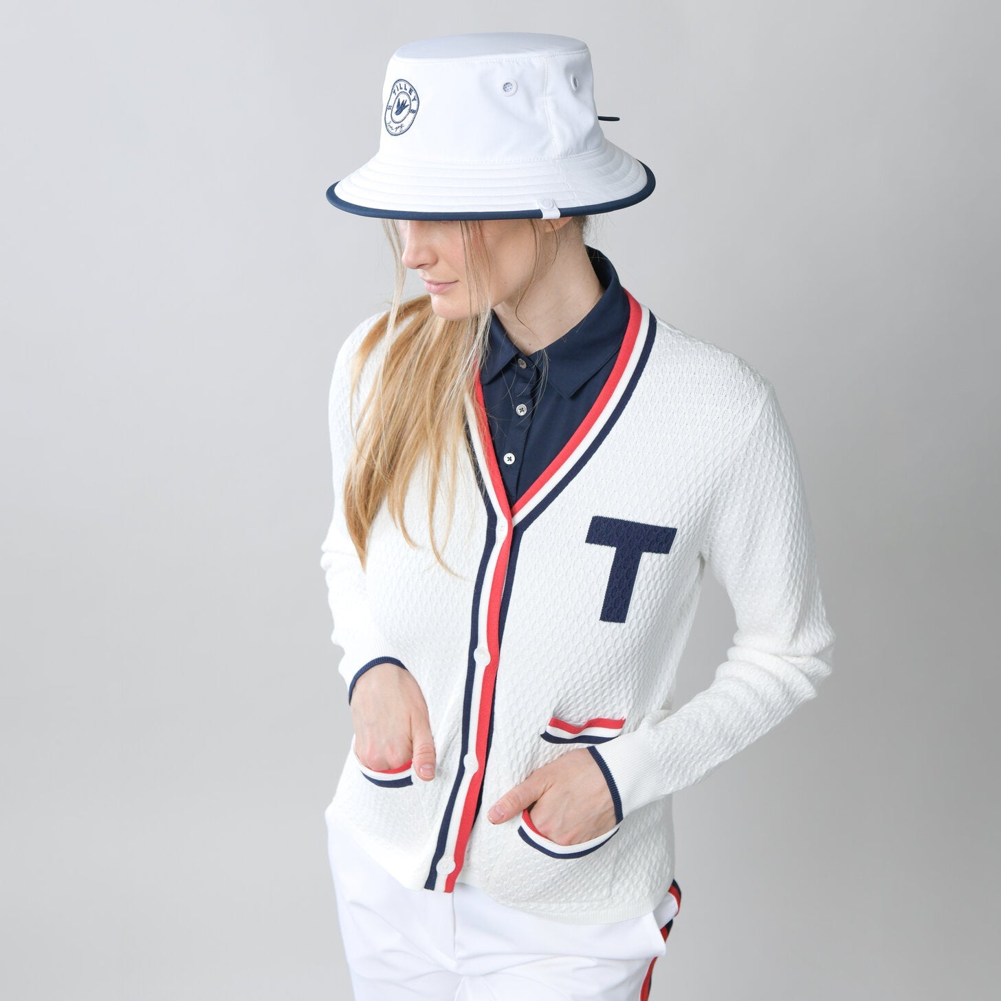 T Cardigan - Image 7