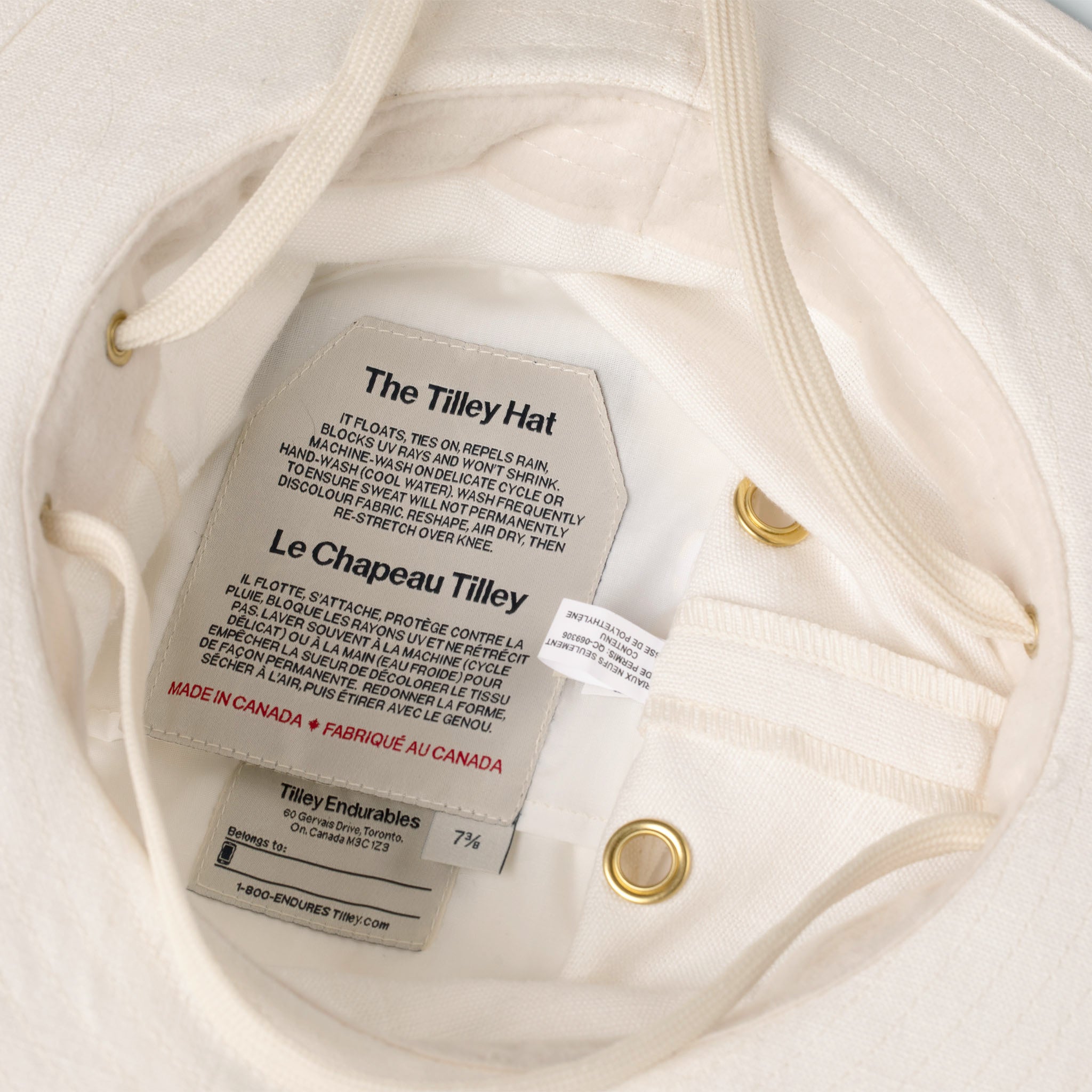 T5 Adventure Hemp Hat - Image 23