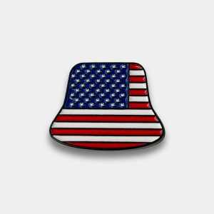 Tilley Adventure Club Hat Pin