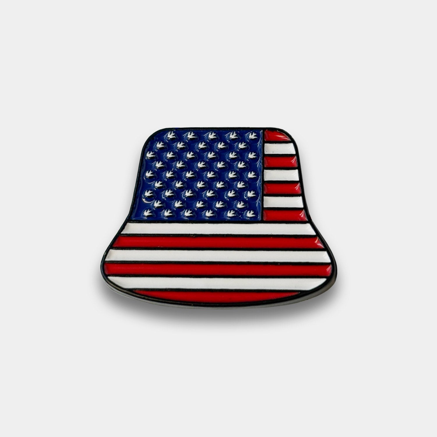 Tilley Adventure Club Hat Pin