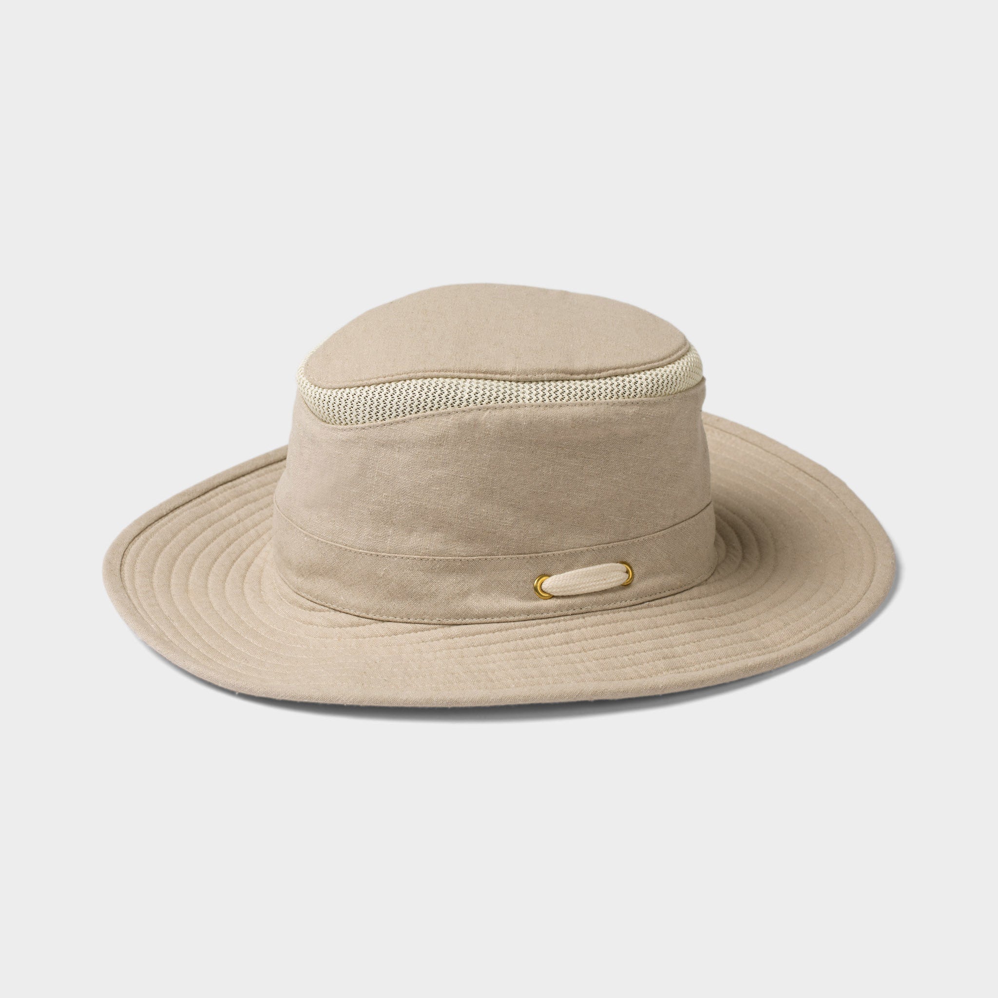 TMH55 Organic Airflo Sun Hat - Image 4