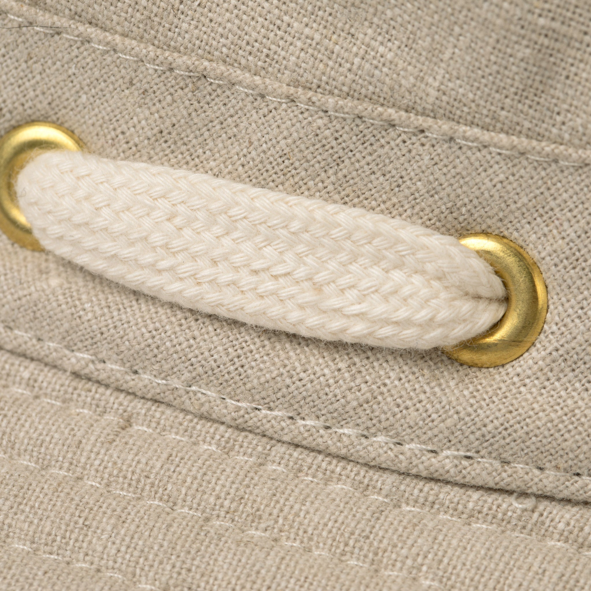 TMH55 Organic Airflo Sun Hat - Image 6