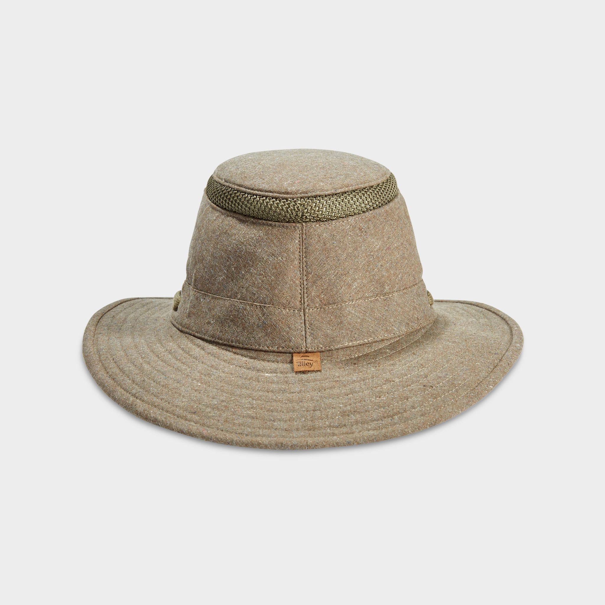 TMH55 Organic Airflo Sun Hat - Image 20