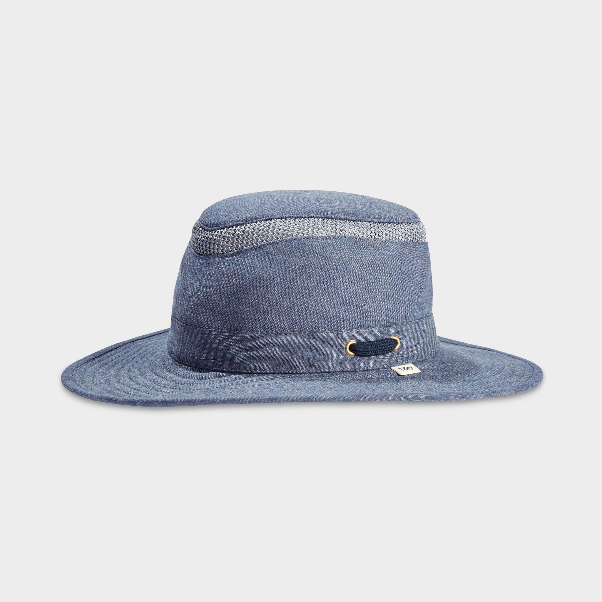 TMH55 Organic Airflo Sun Hat - Image 22