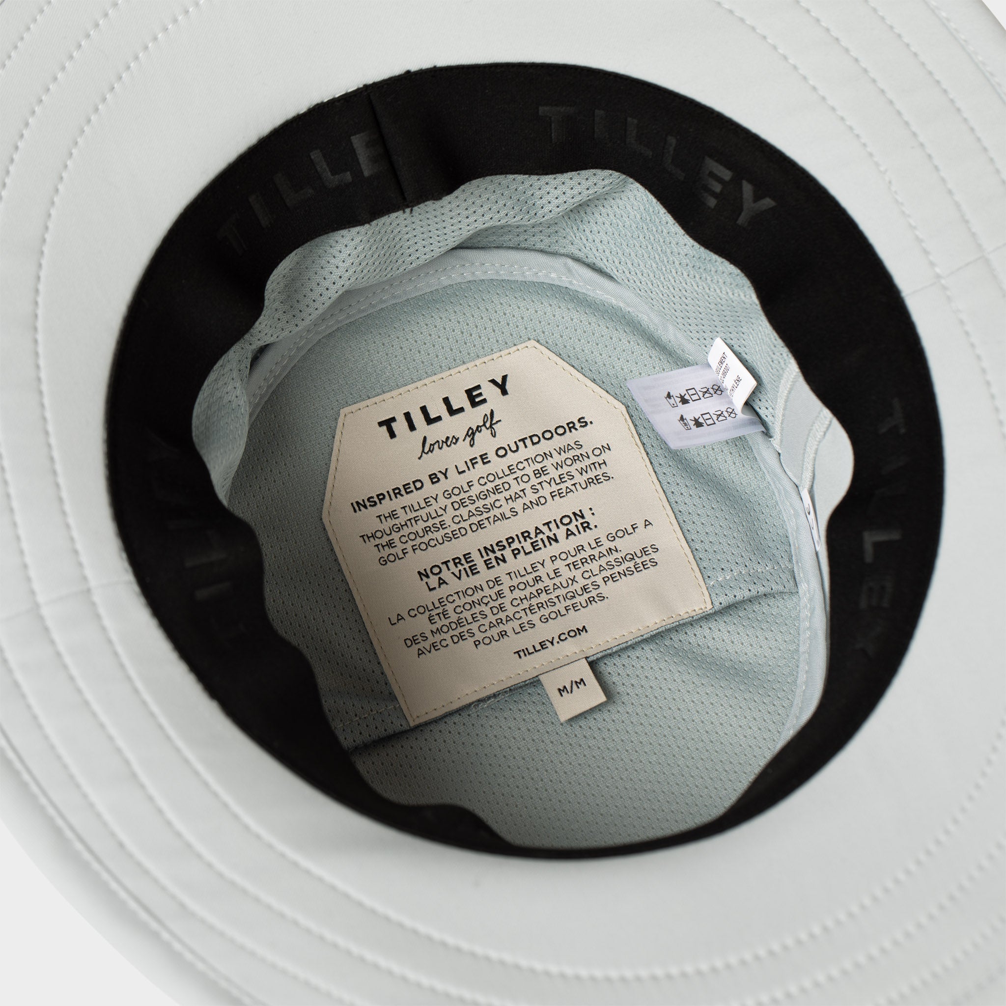 The Clubhouse Golf Hat - Image 54