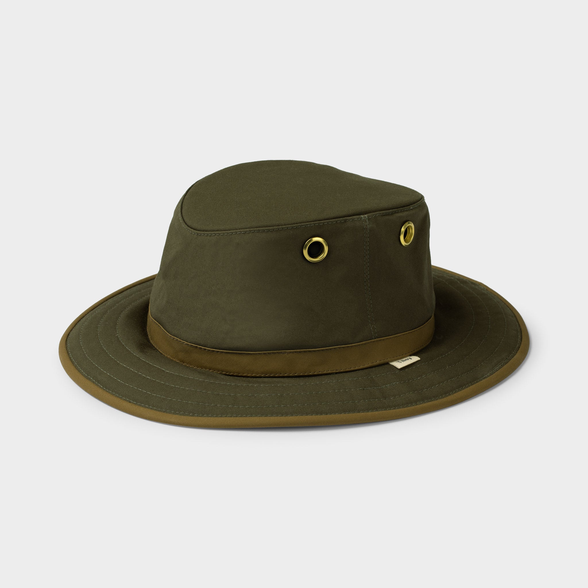 TWC7 Outback Waxed Adventure Hat