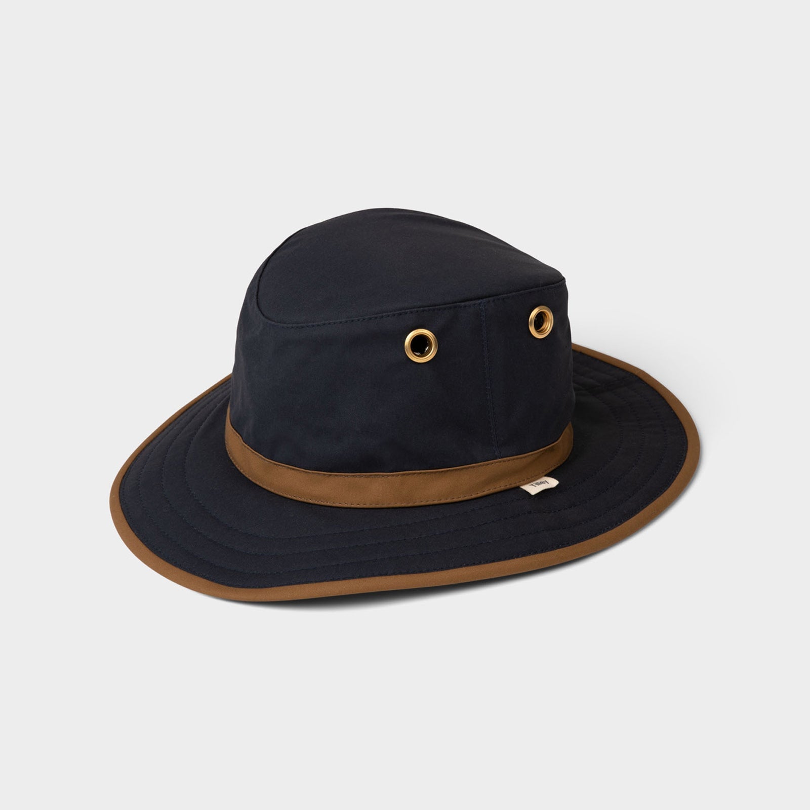 TWC7 Outback Waxed Adventure Hat - Image 8