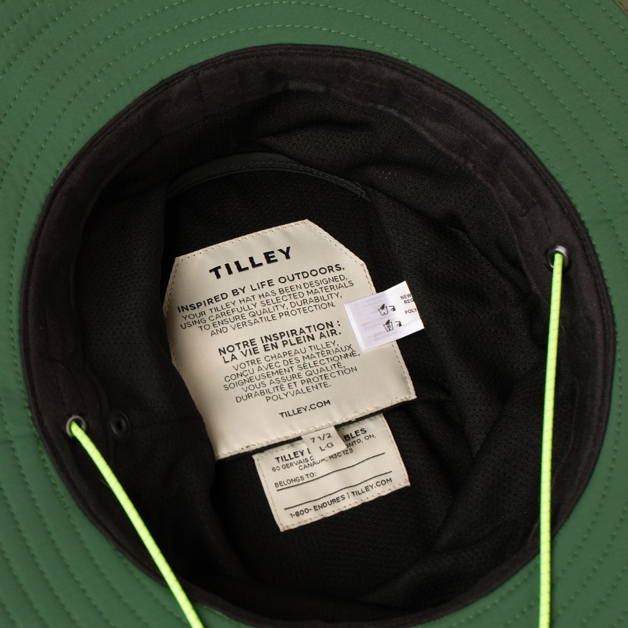 TWS1 All Weather Hat - Image 46