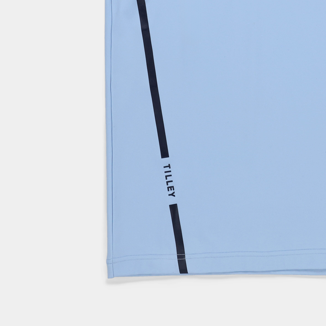 Tech Jersey Club Polo - Image 9