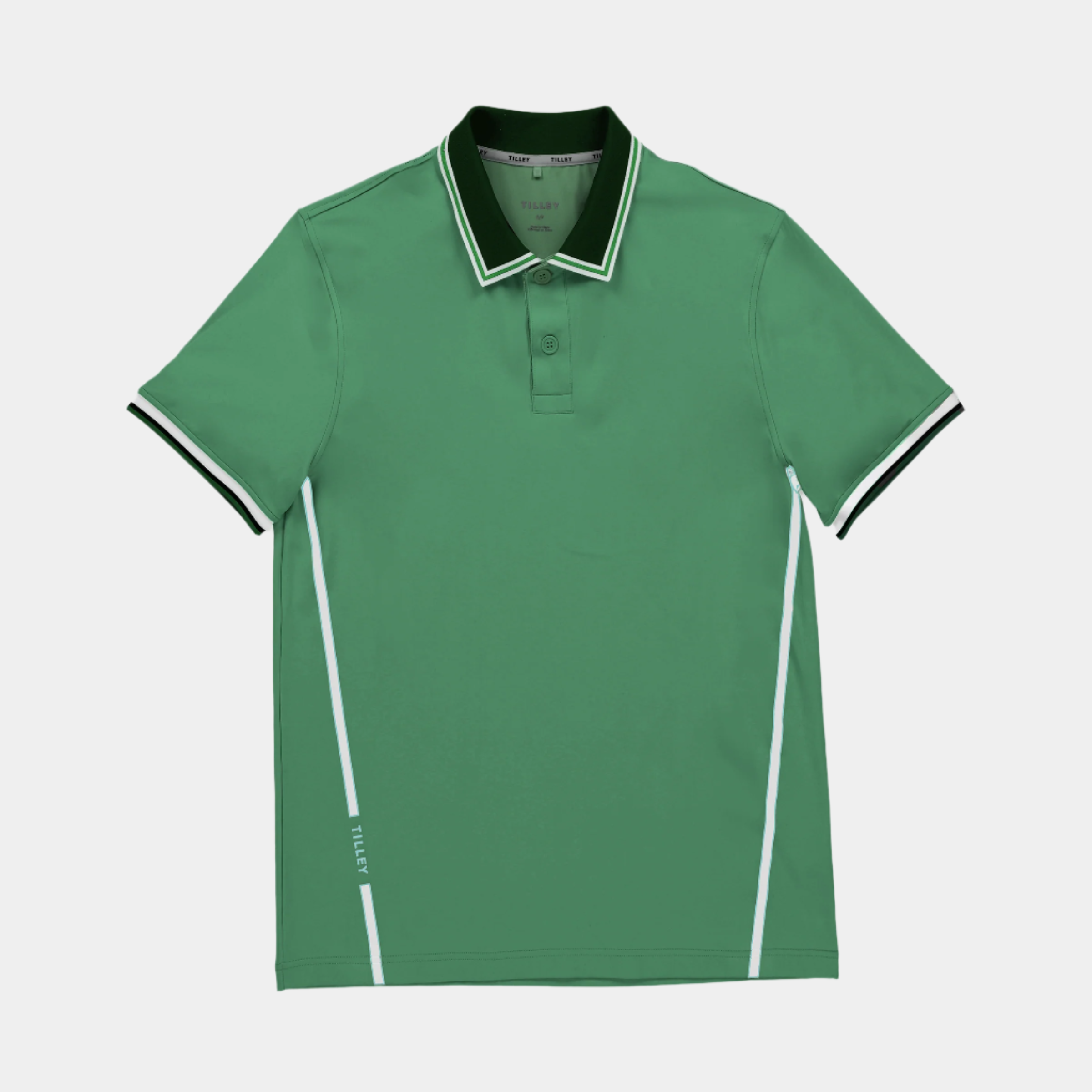 Tech Jersey Club Polo