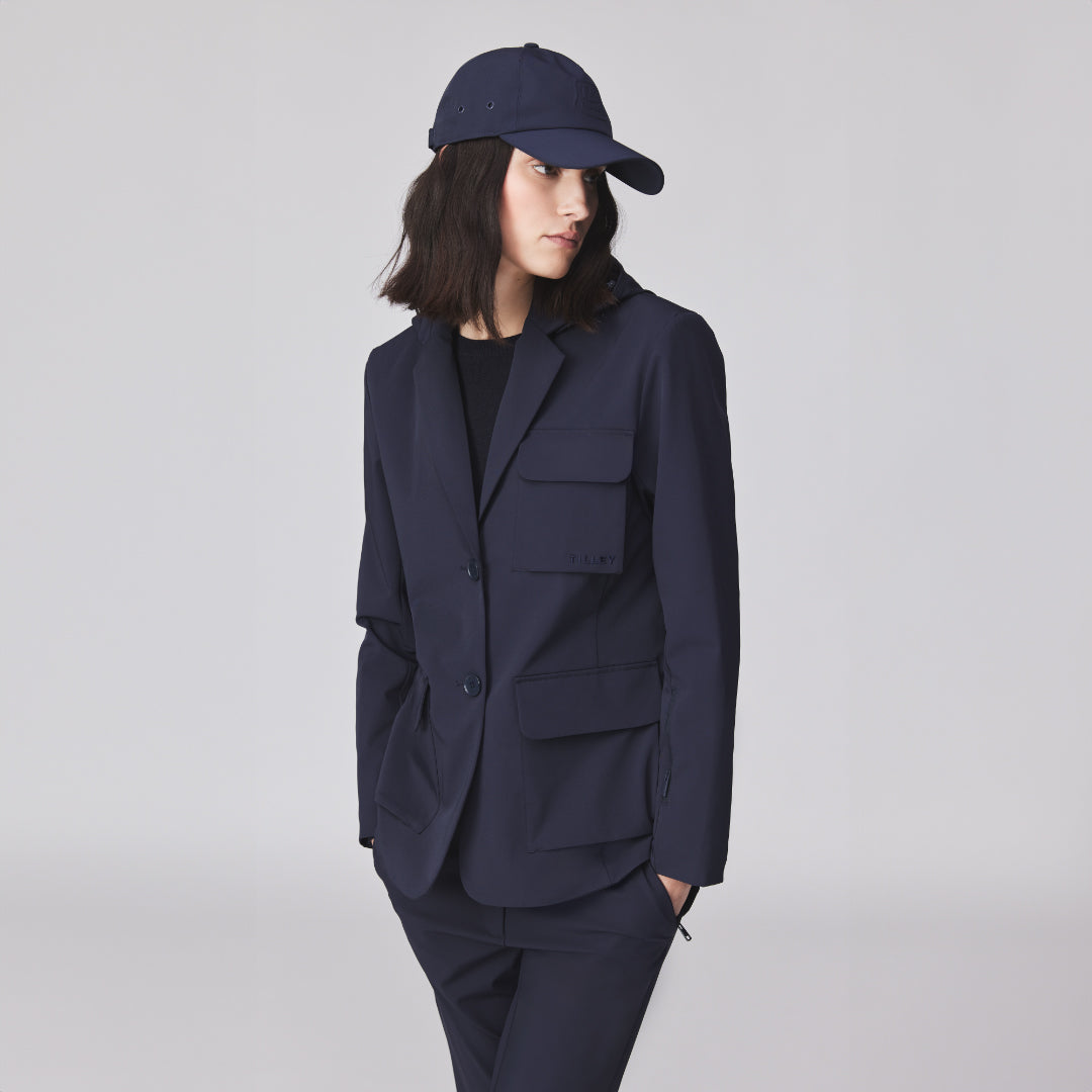 Travelers Cap - Image 11